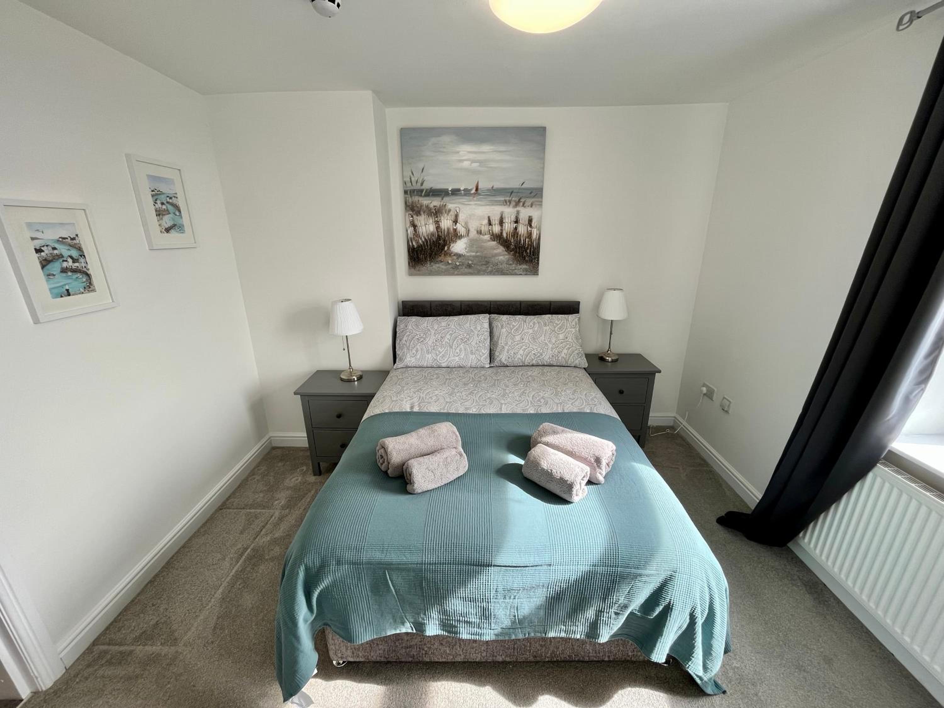Apartments @52