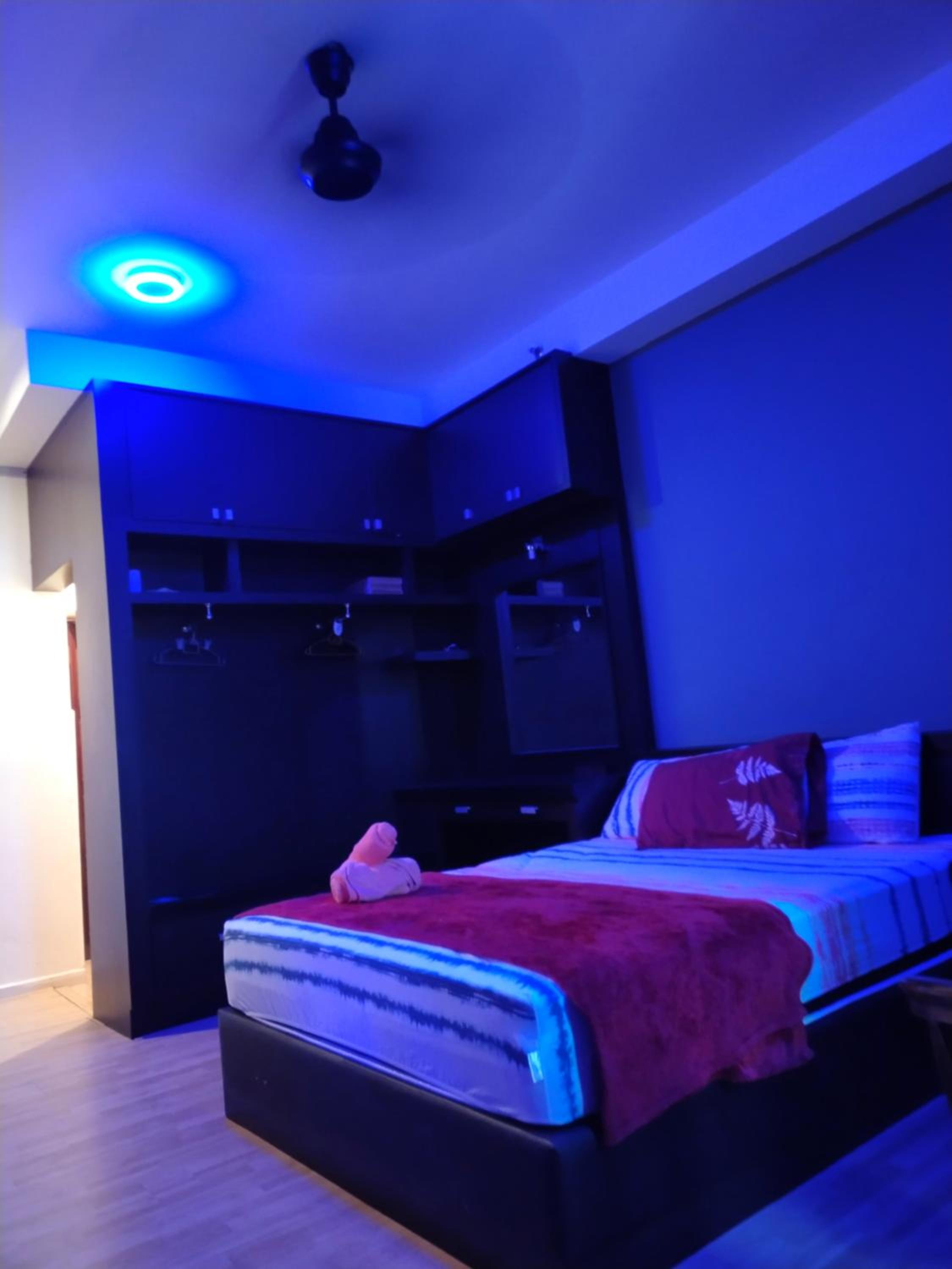 CmK STUDIO APARTMEN KTC#Netflix photo 8