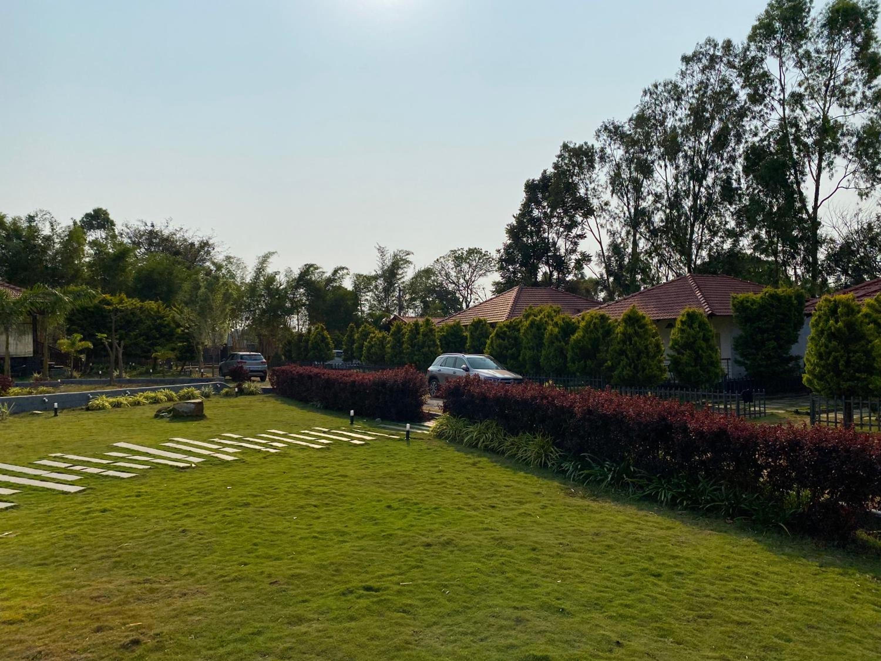 7 Heaven Villas & Resorts view 2