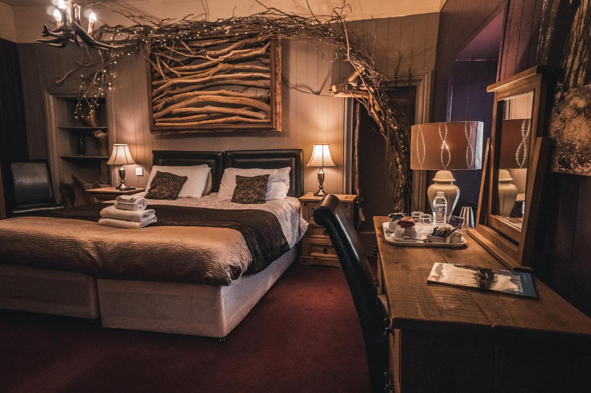 Wooler Vacations - No1 Hotel - Property Image 4