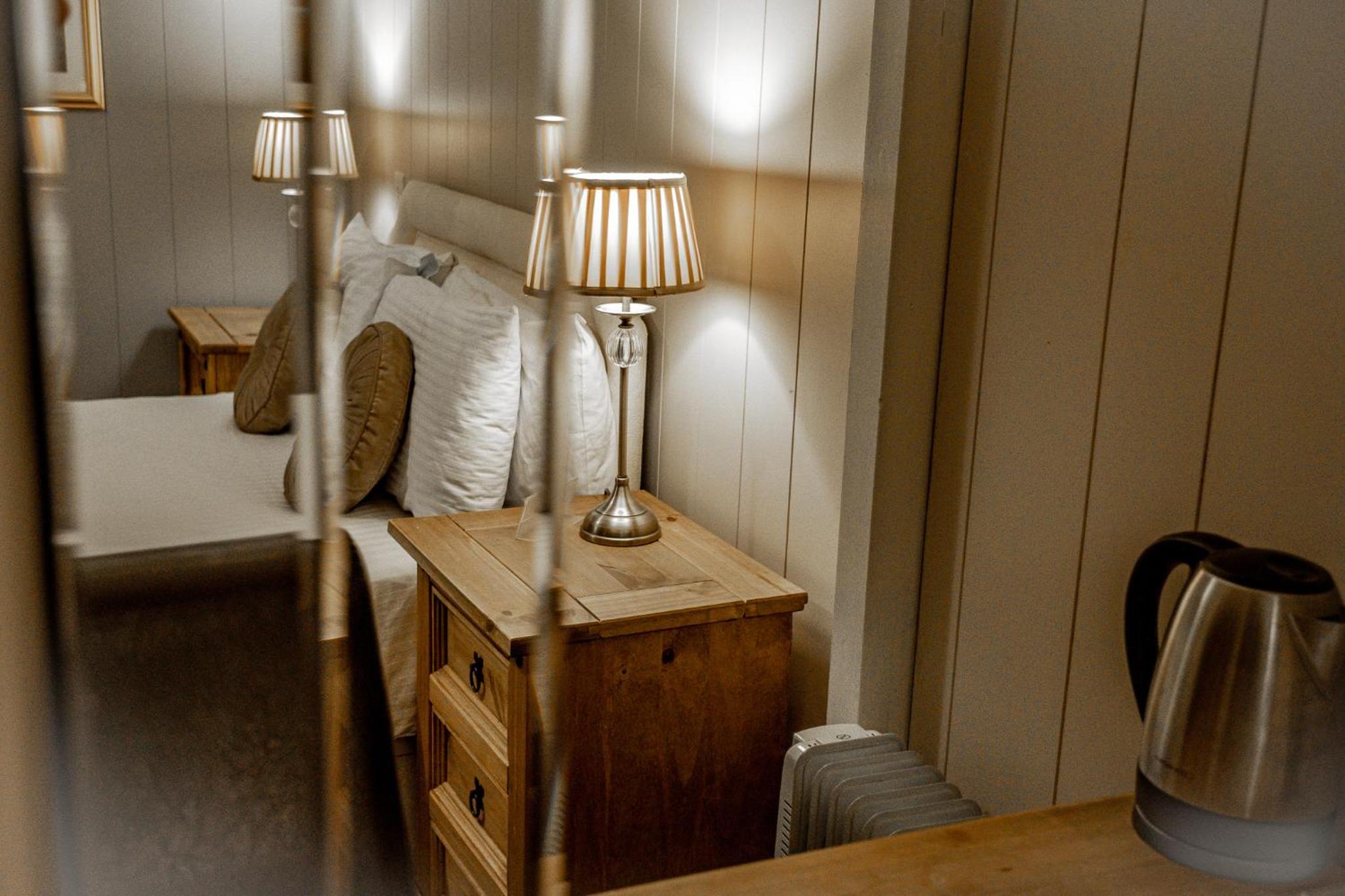 Wooler Vacations - No1 Hotel - Property Image 1