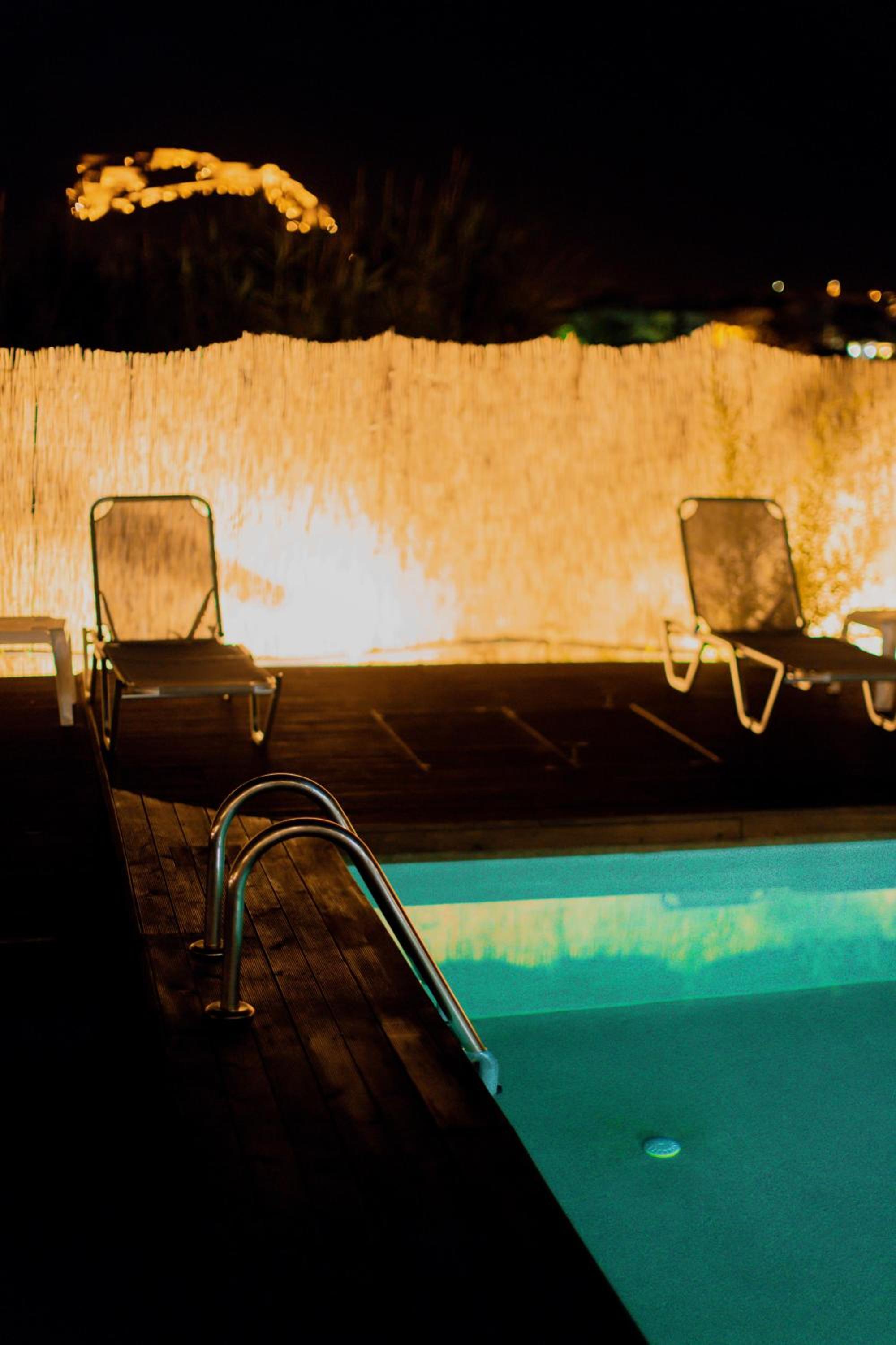 Palacio del Sol Luxury Apartments, Fotografia 72