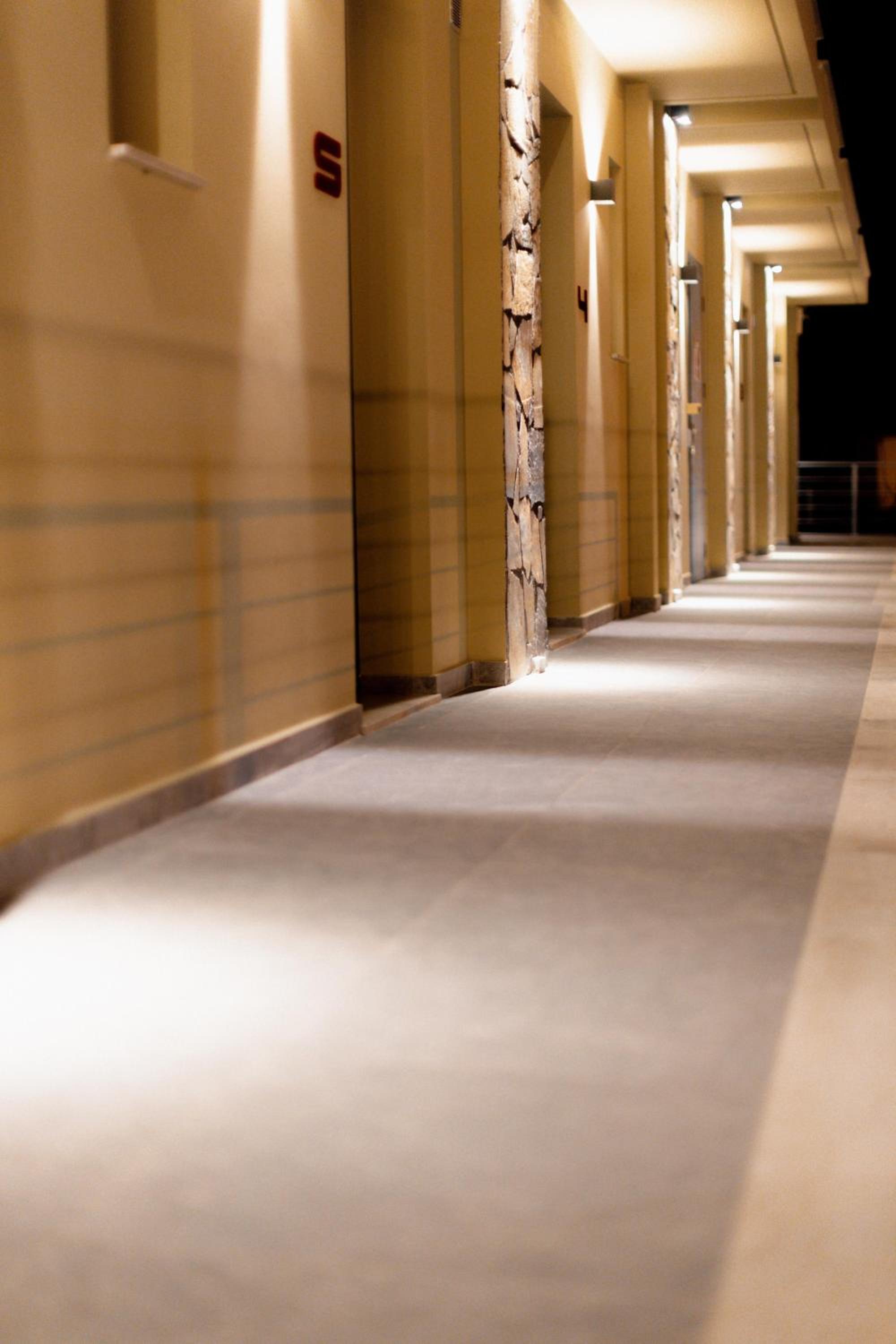 Palacio del Sol Luxury Apartments, Fotografia 87