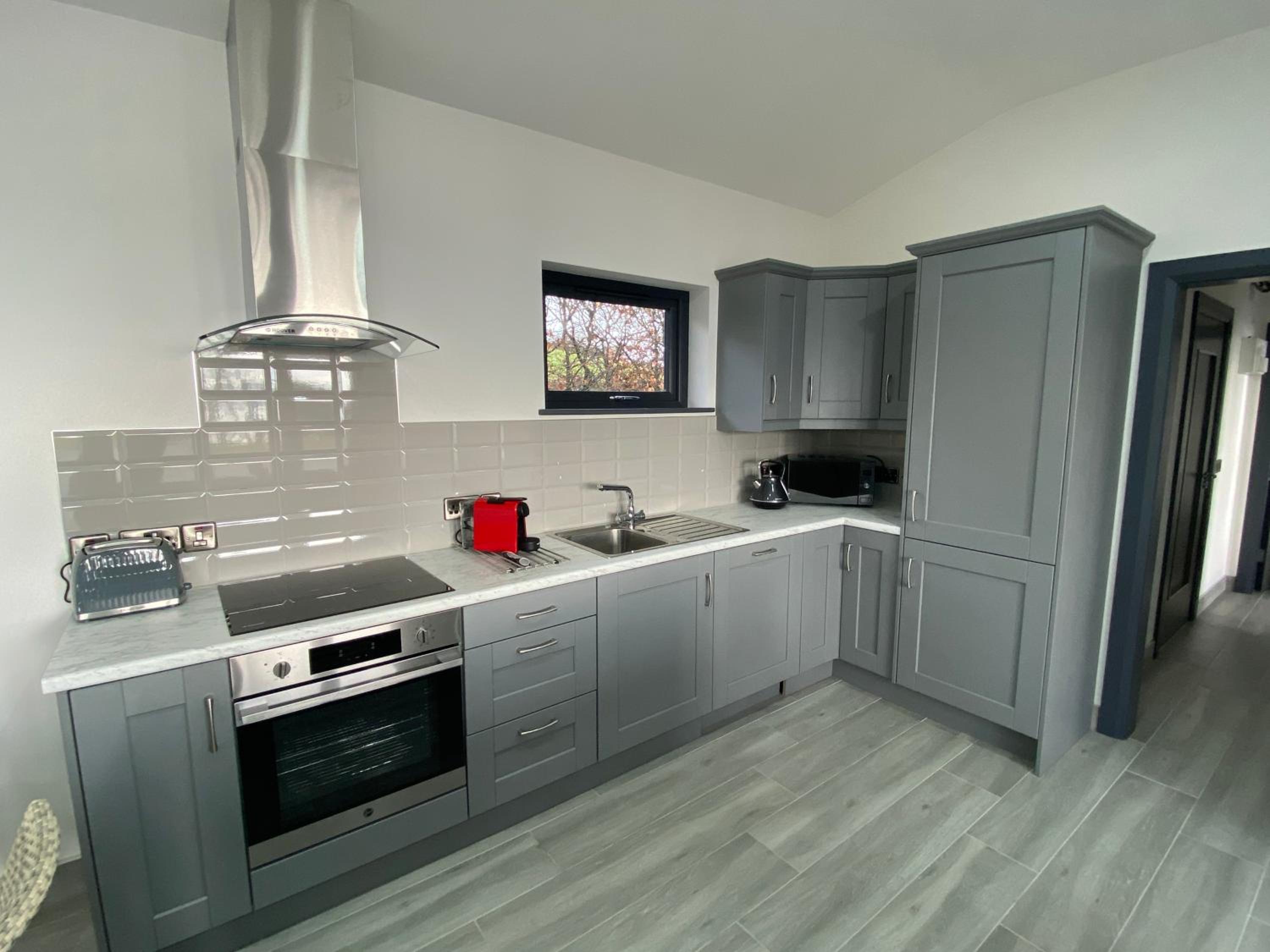 Tullybay Holiday Lodges view 5