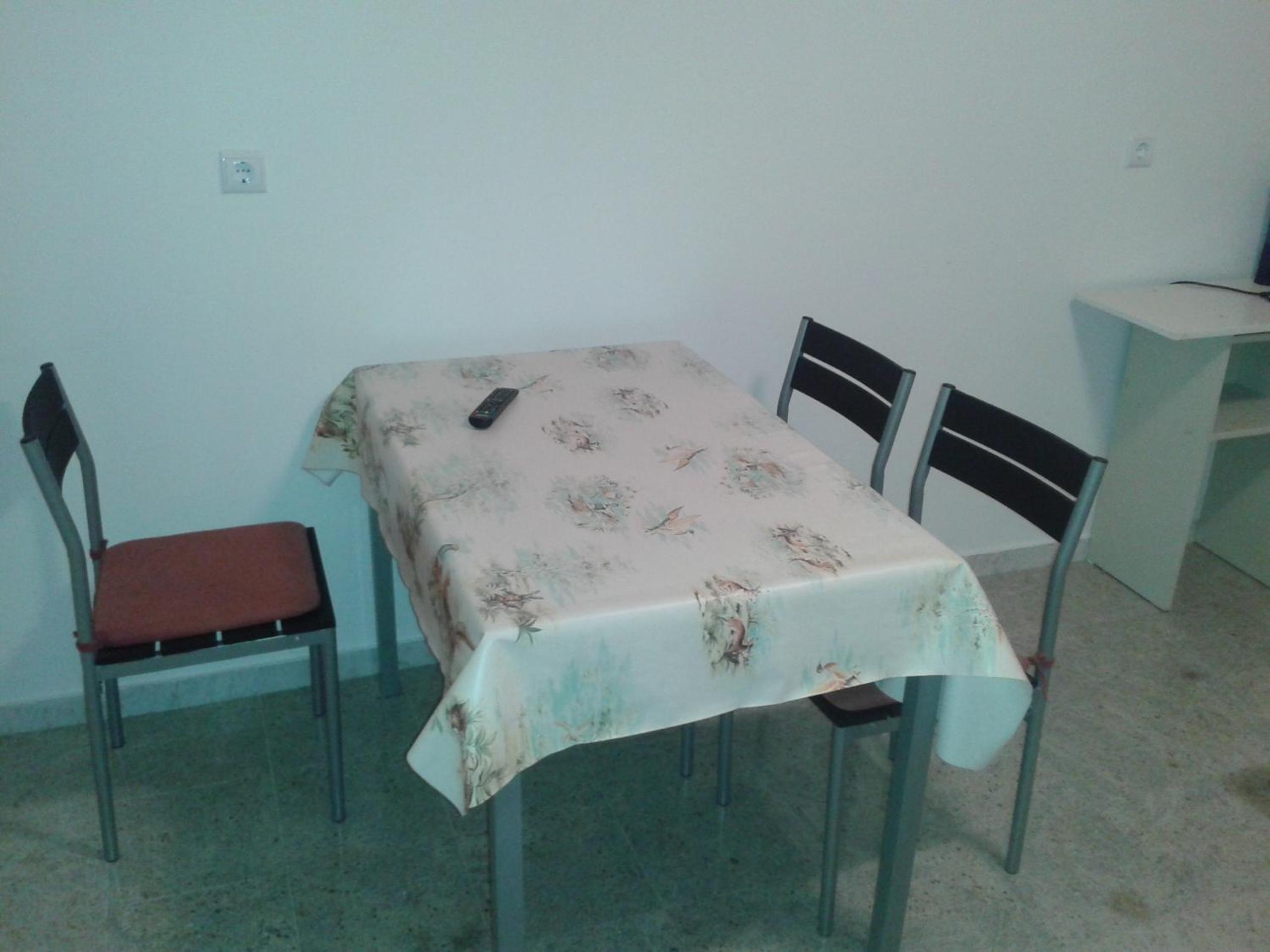 Apartments Lorena