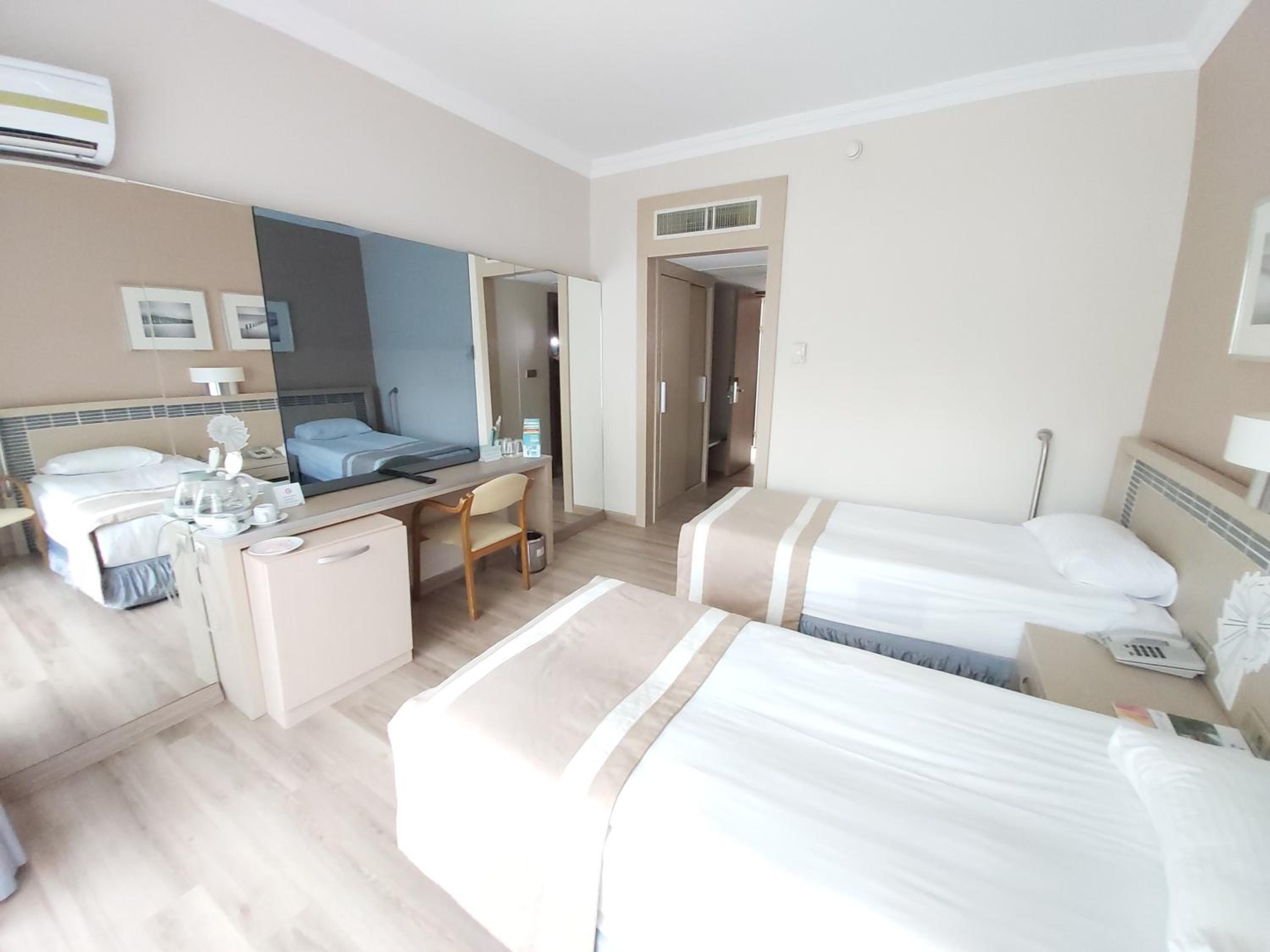 Pam Thermal Hotel Clinic & Spa