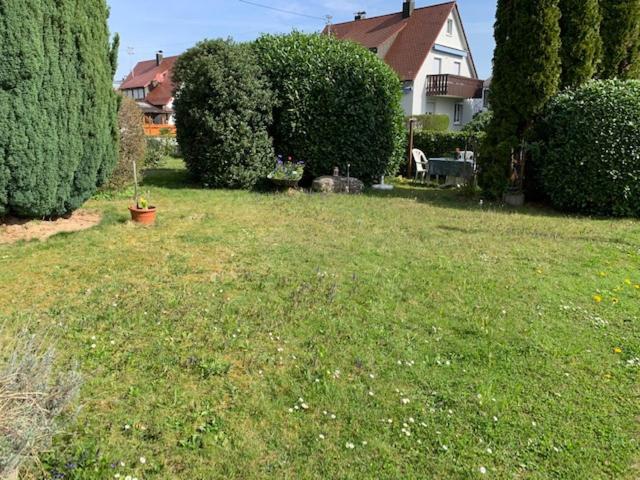 BodenSEE Apartment "La Musica" view 2