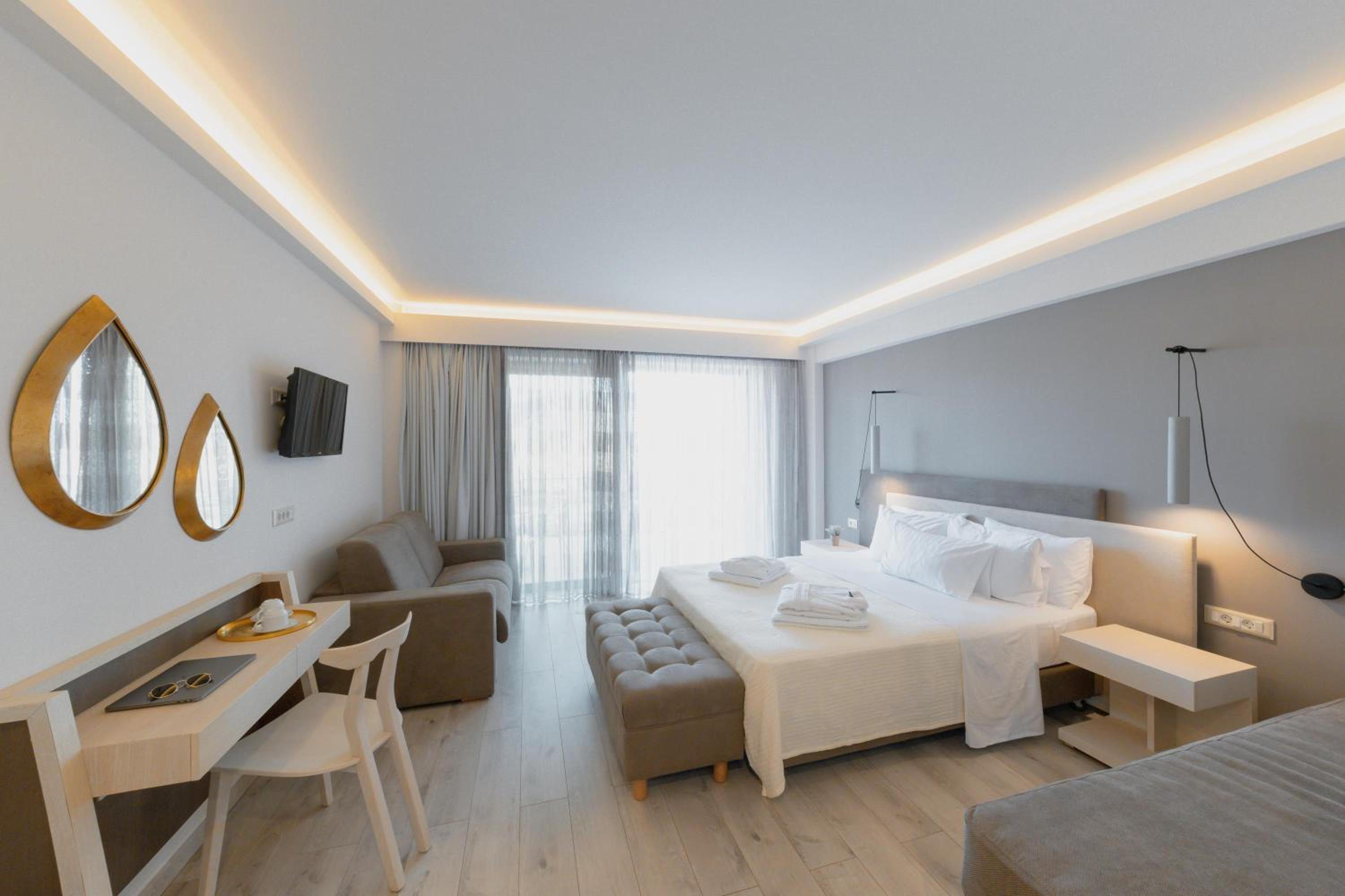 Palacio del Sol Luxury Apartments, Fotografia 68