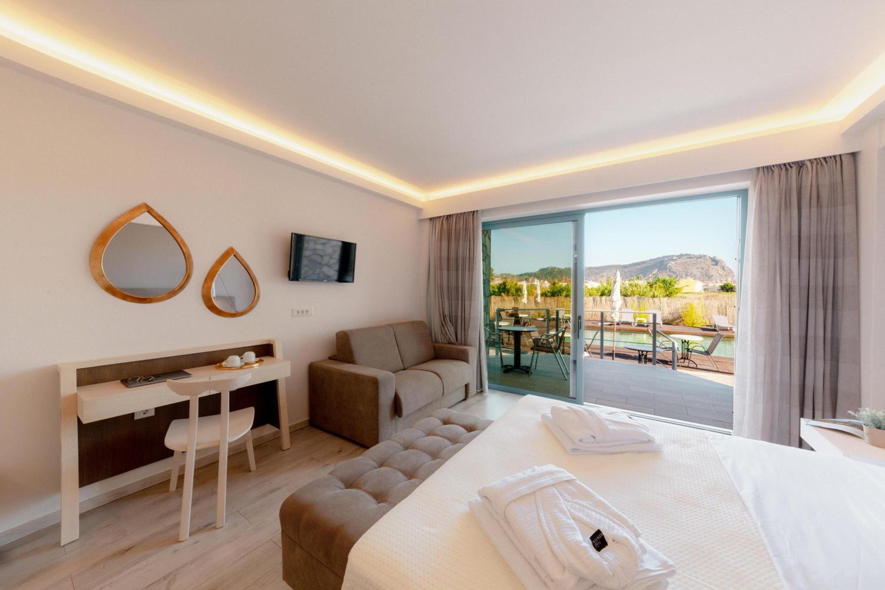 Palacio del Sol Luxury Apartments, Fotografia 86