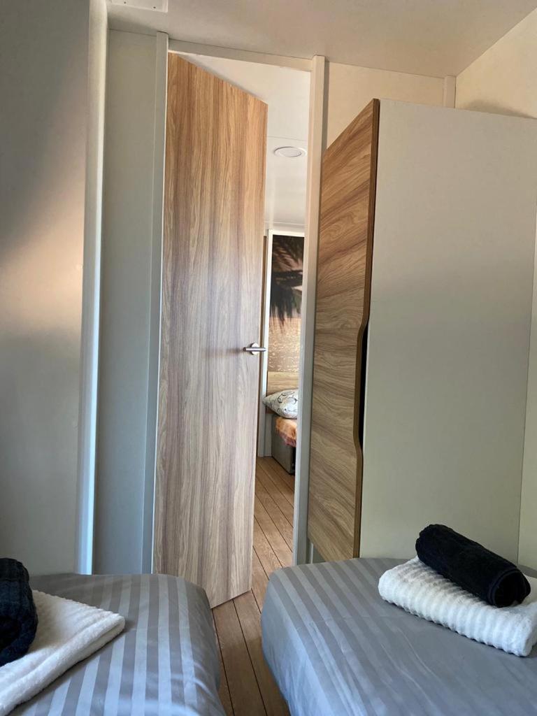 Peputo Luxury Residence & Mobile Homes