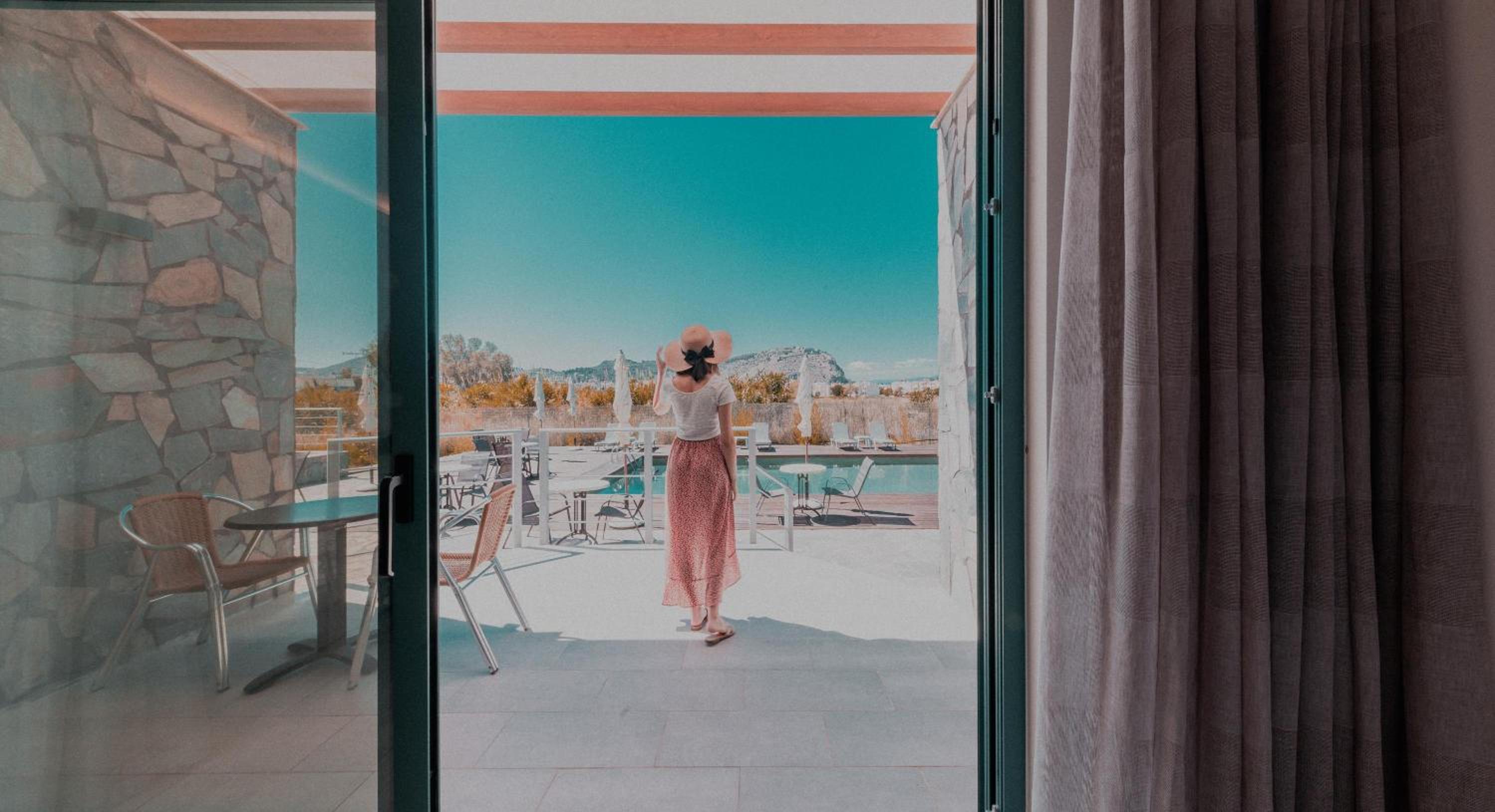 Palacio del Sol Luxury Apartments, Fotografia 83