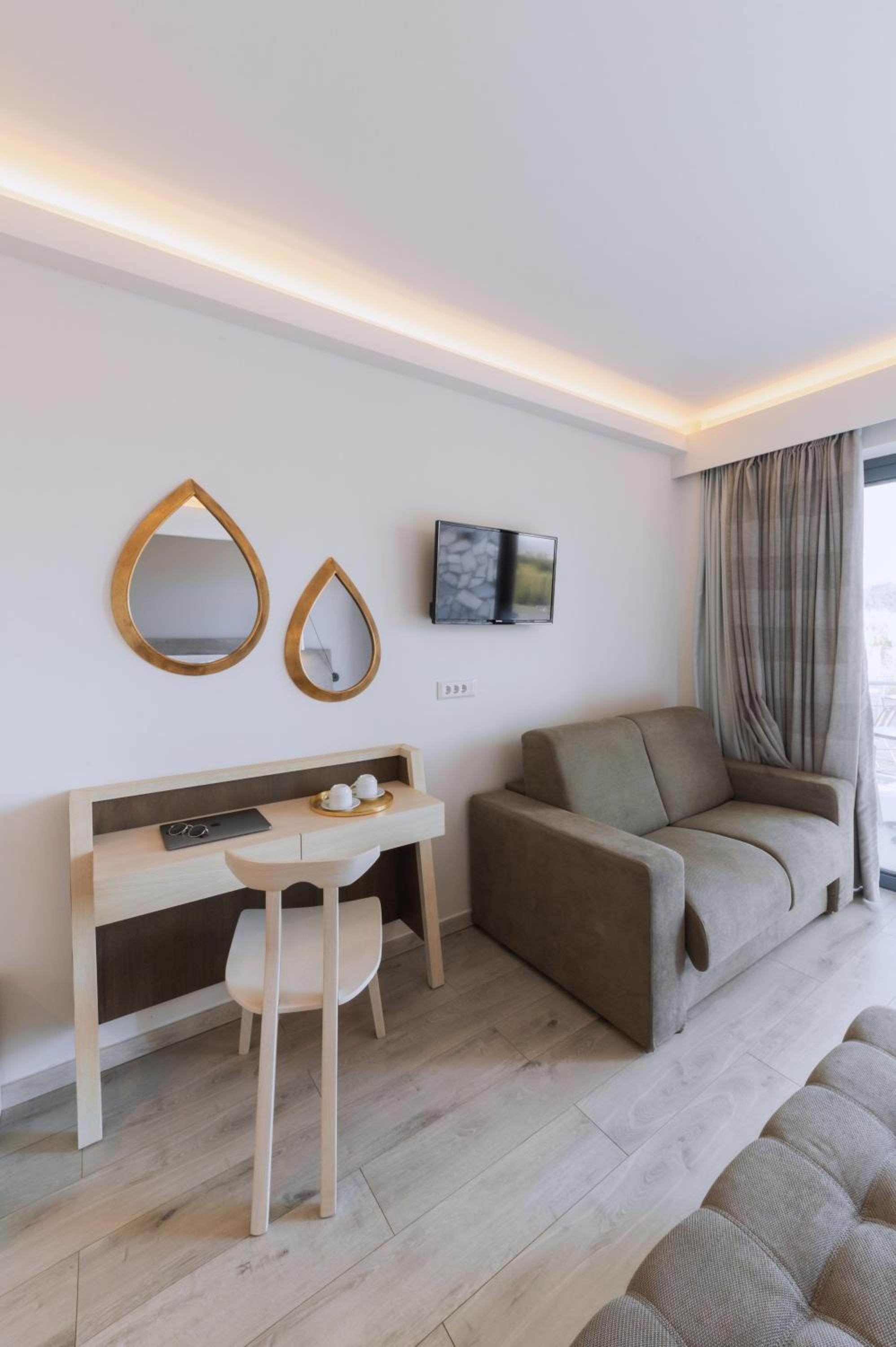 Palacio del Sol Luxury Apartments, Fotografia 16