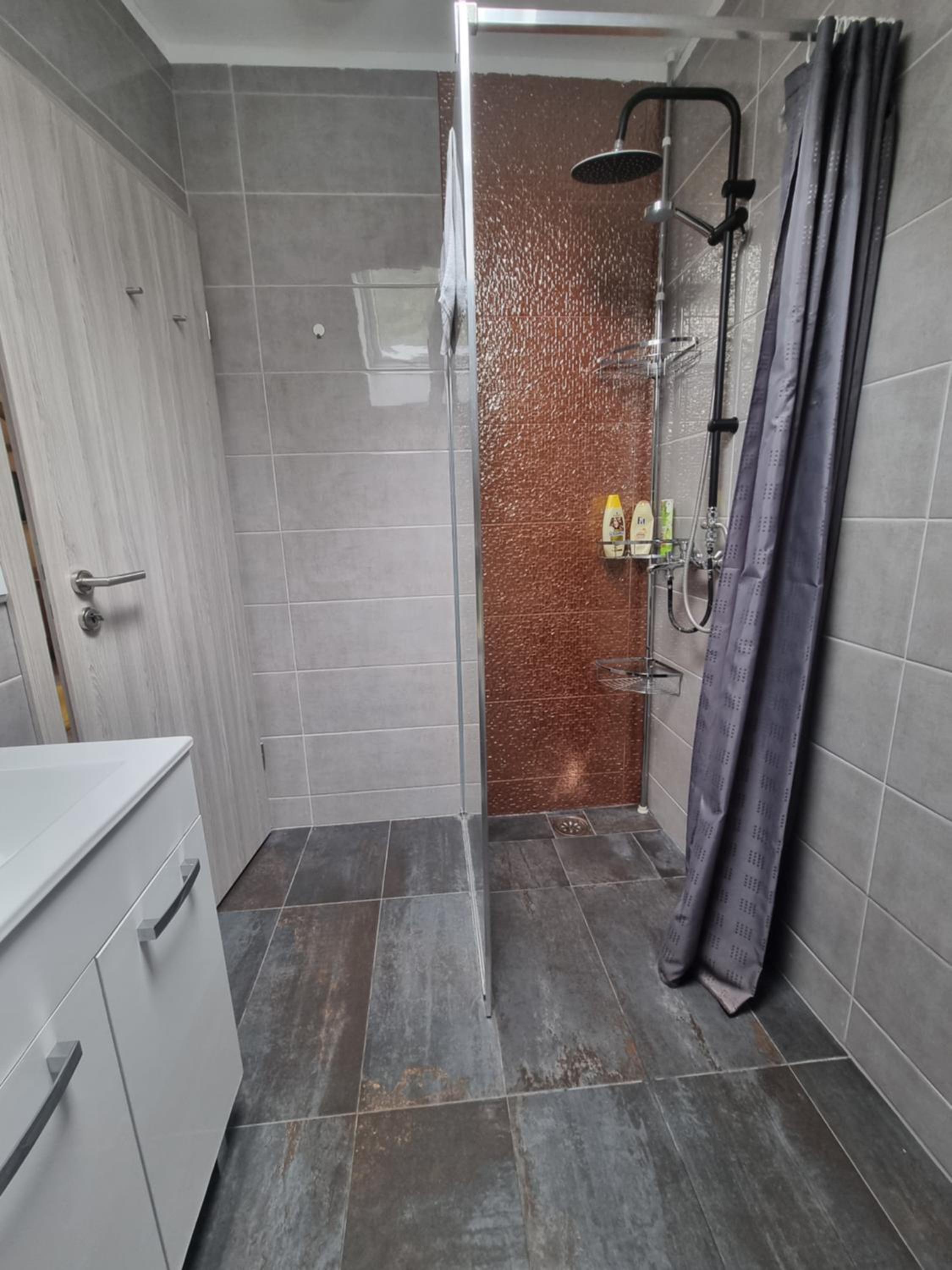 Heritage Apartments Trumbić