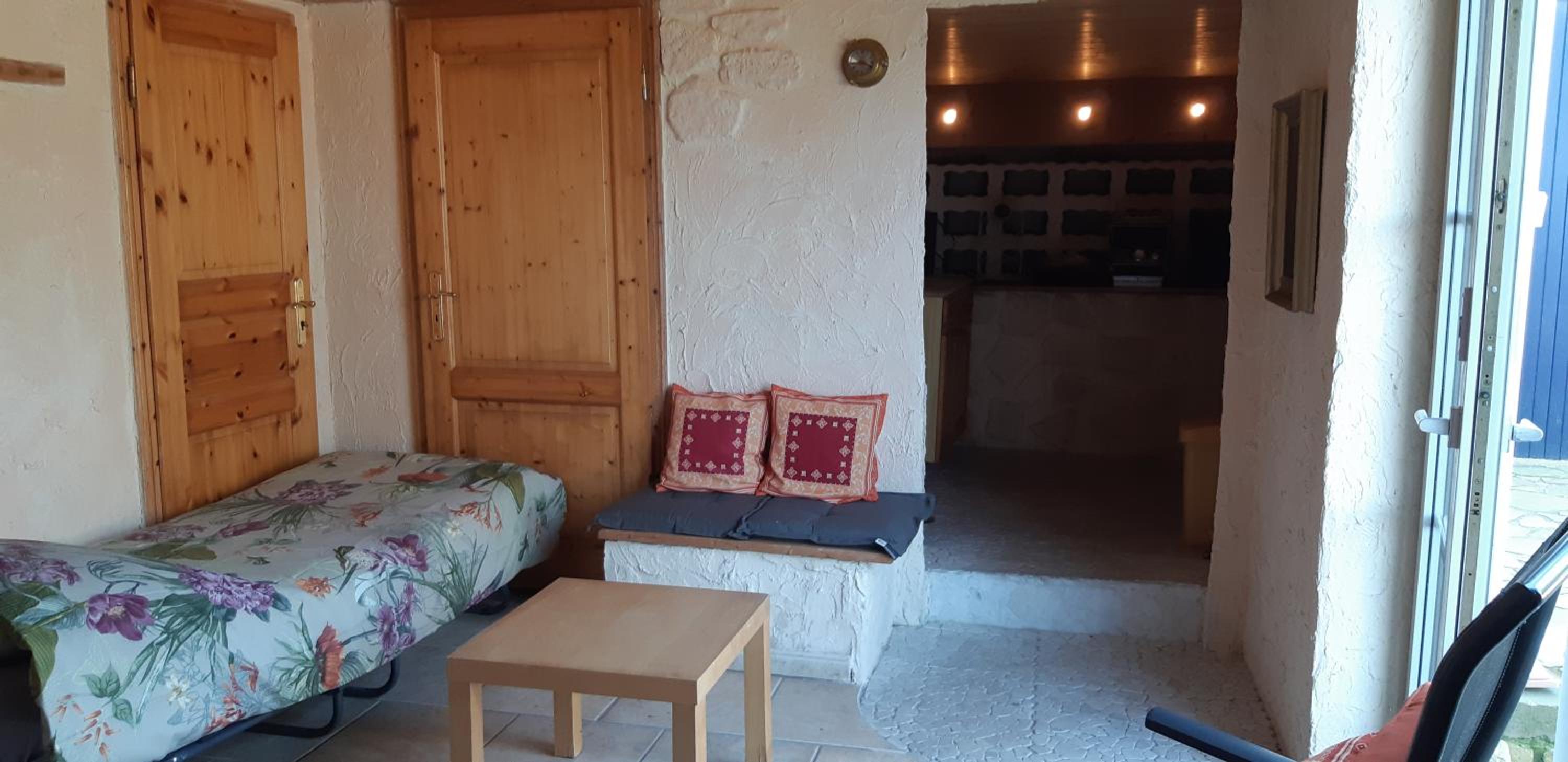 Monteurzimmer Ausma Boen 2 - Vakantiehuis Rust & Ruimte