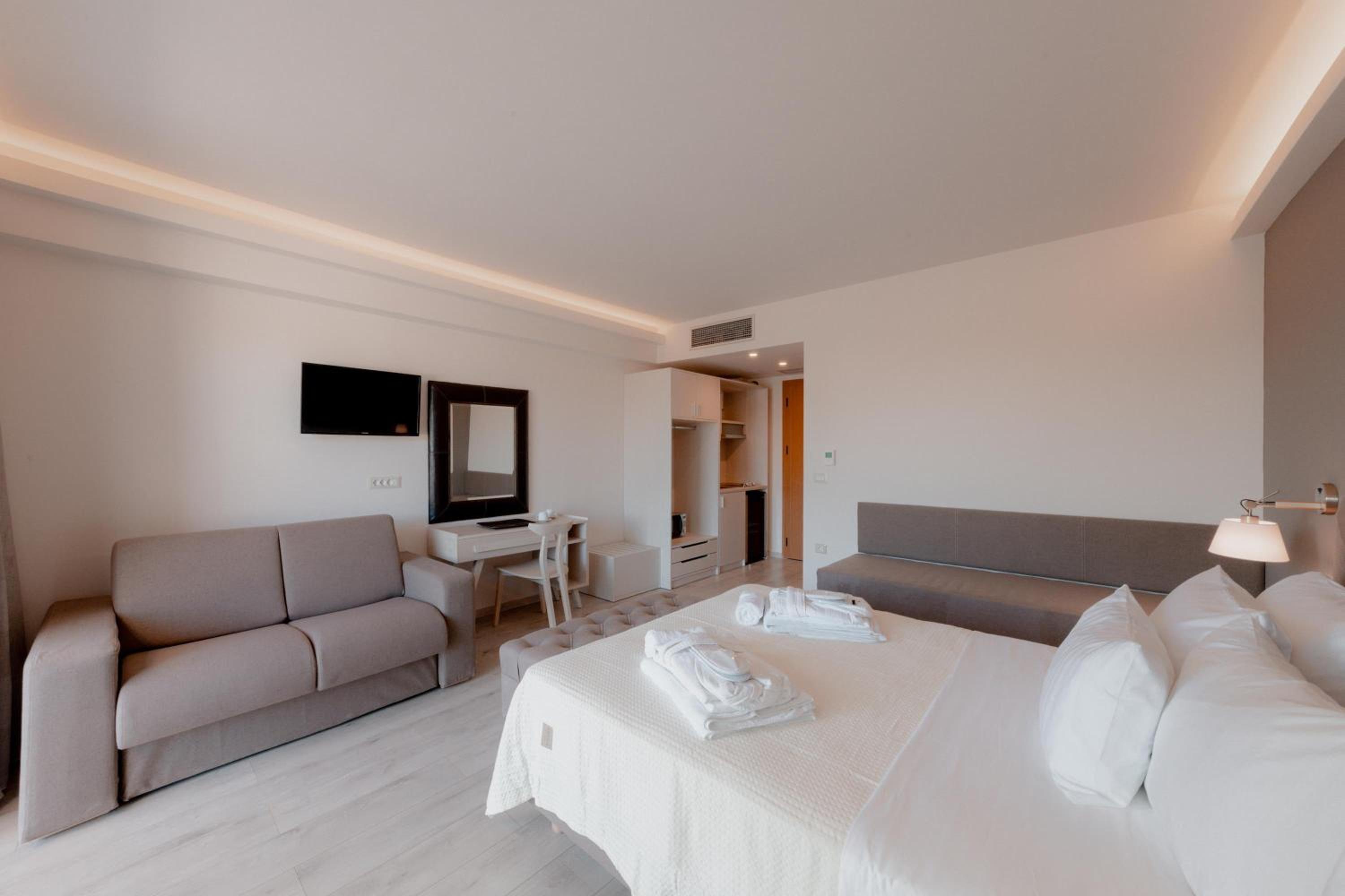 Palacio del Sol Luxury Apartments, Fotografia 48