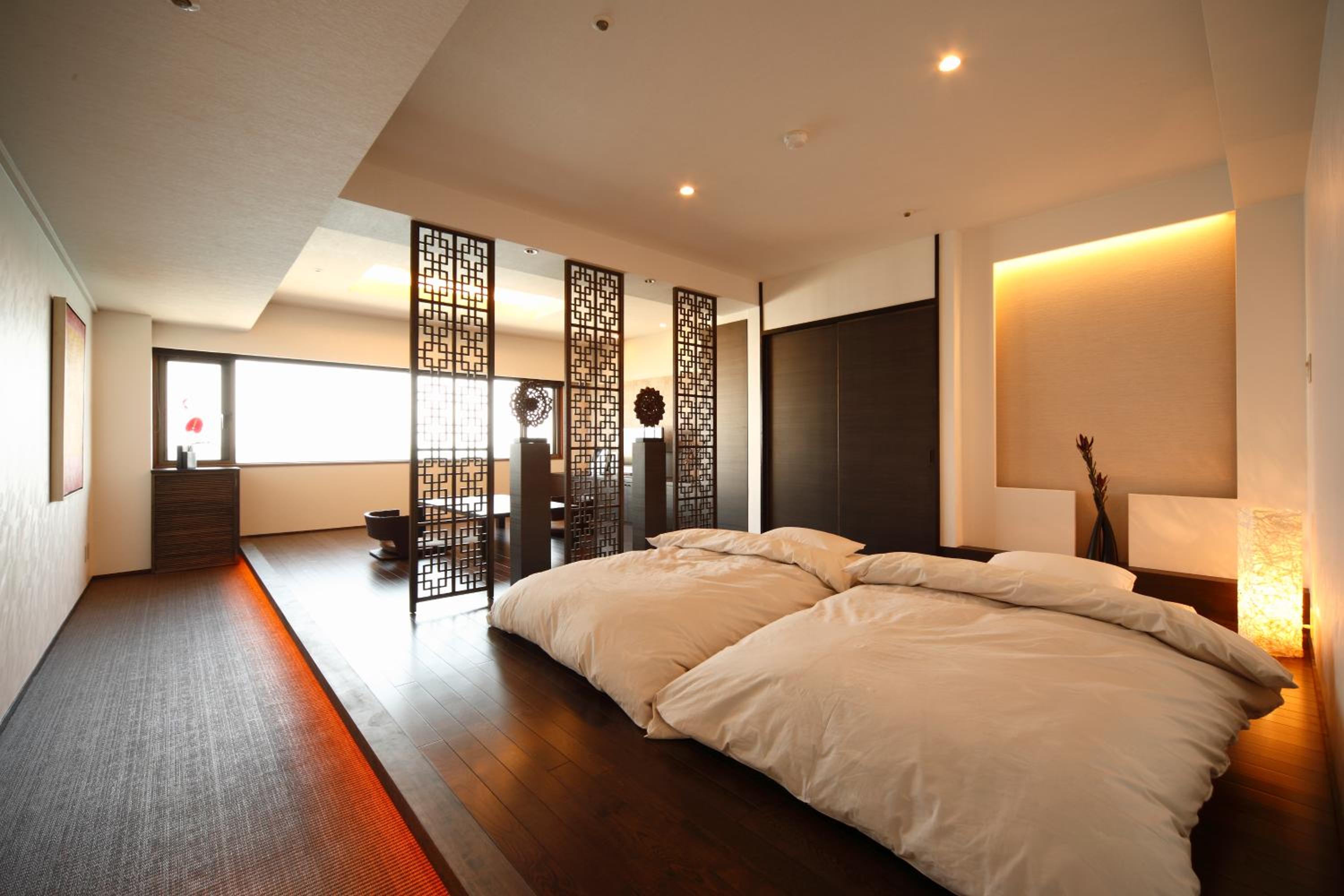 Awaji International Hotel The Sunplaza