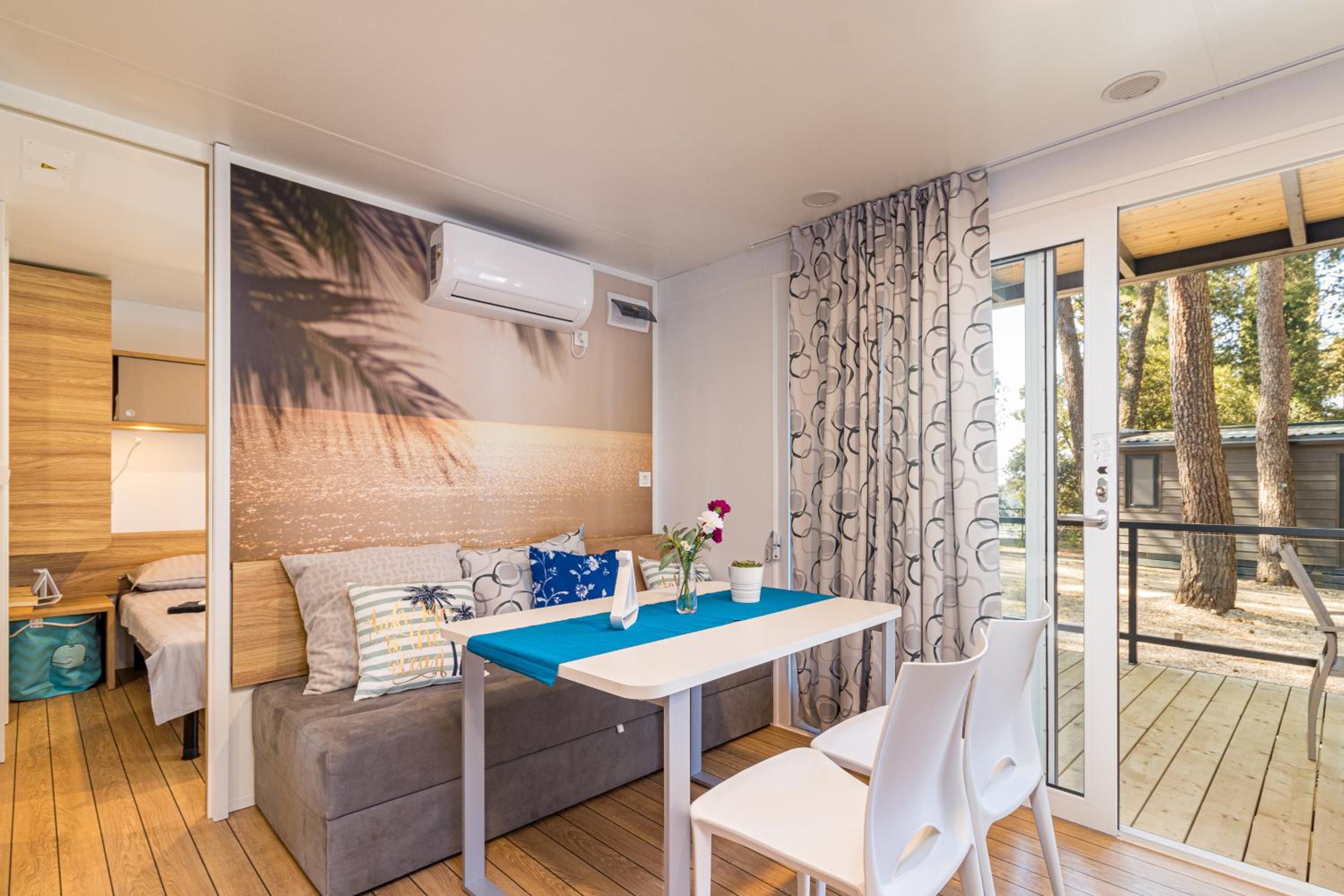 Peputo Luxury Residence & Mobile Homes