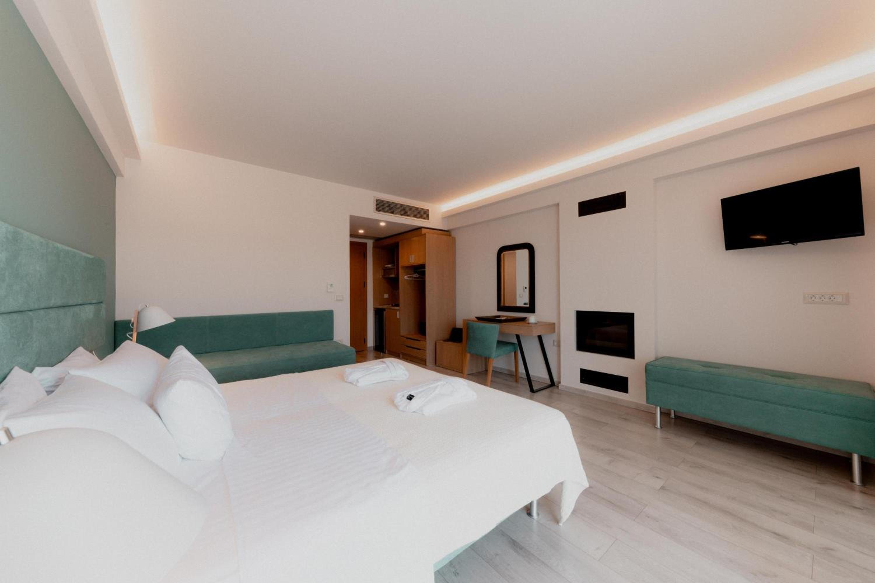 Palacio del Sol Luxury Apartments