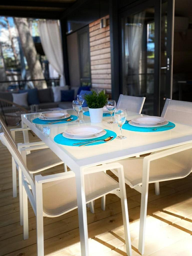 Peputo Luxury Residence & Mobile Homes
