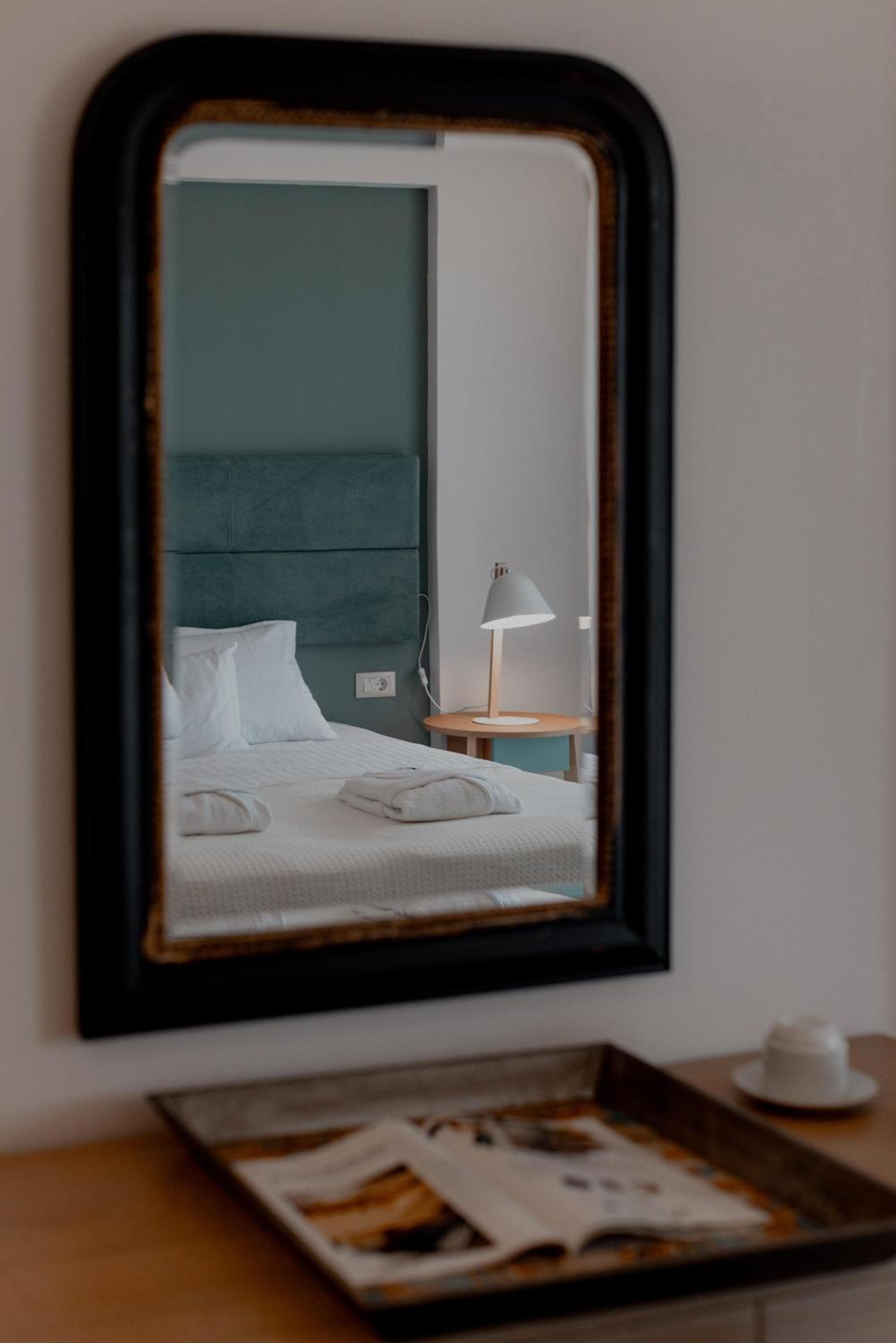 Palacio del Sol Luxury Apartments