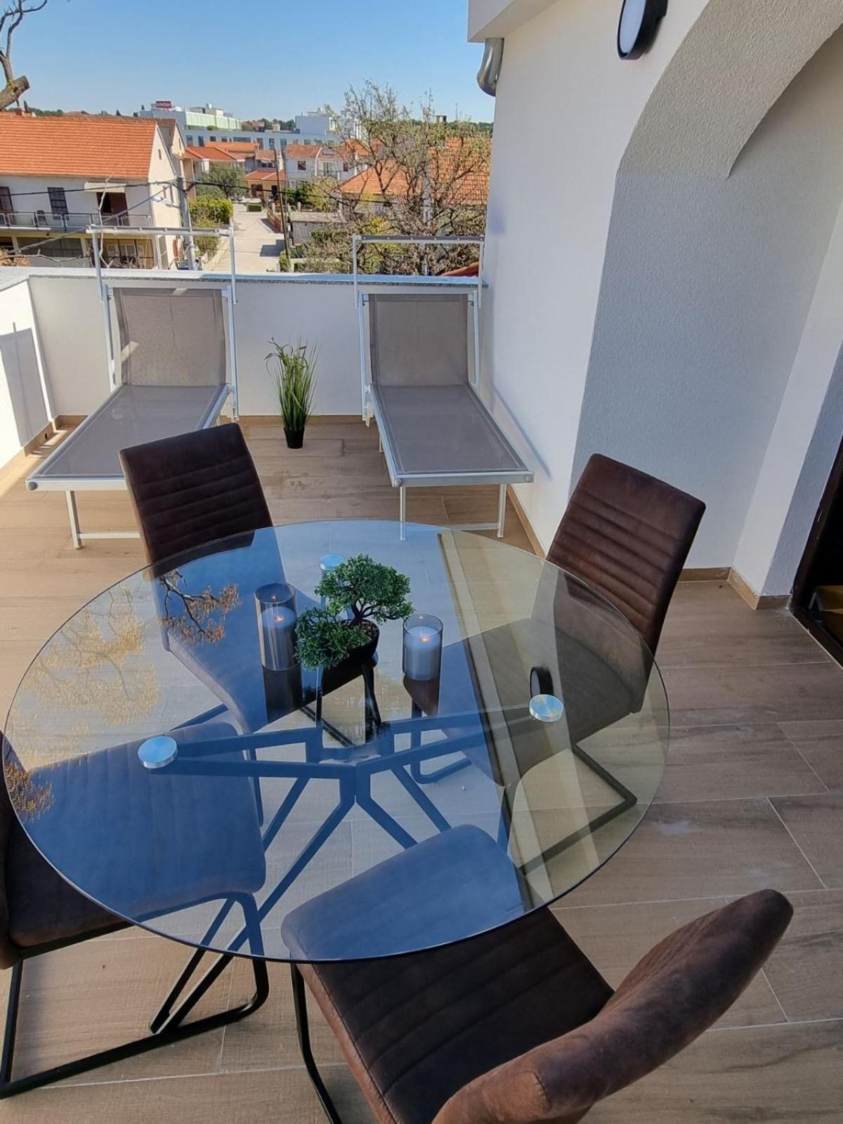 Apartments Amfa view 3