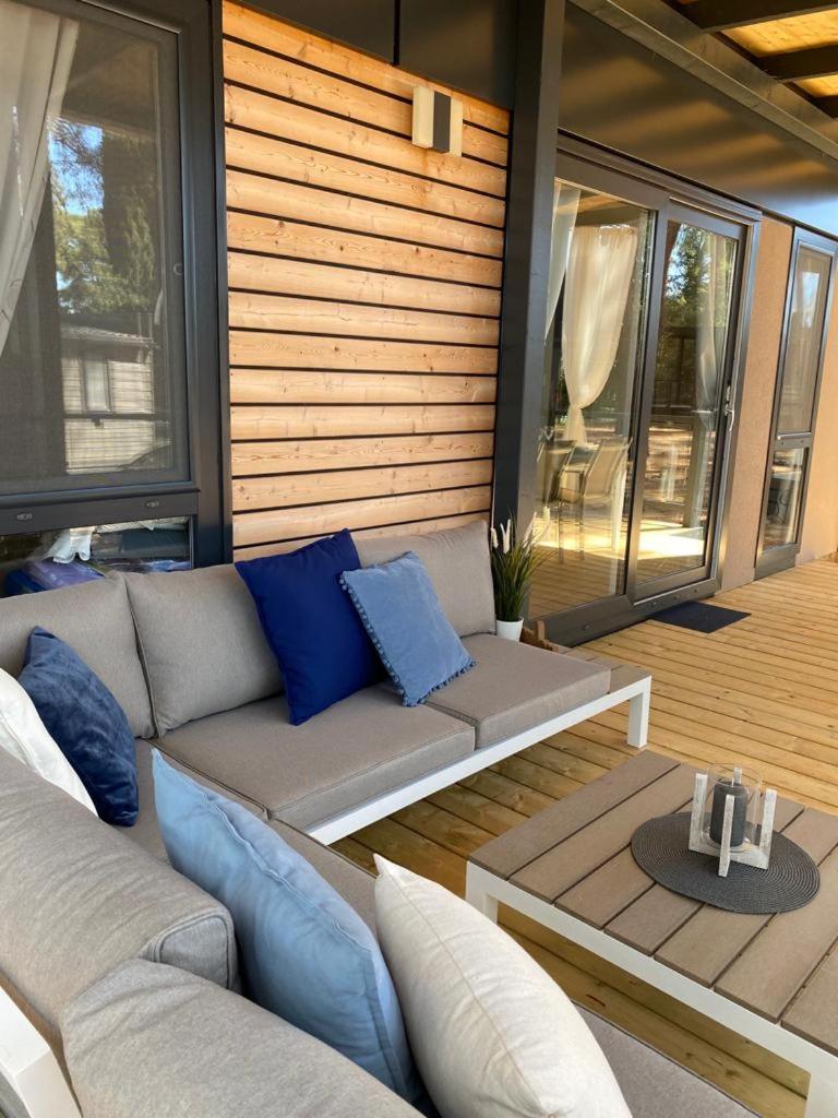 Peputo Luxury Residence & Mobile Homes