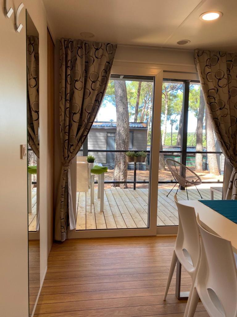 Peputo Luxury Residence & Mobile Homes