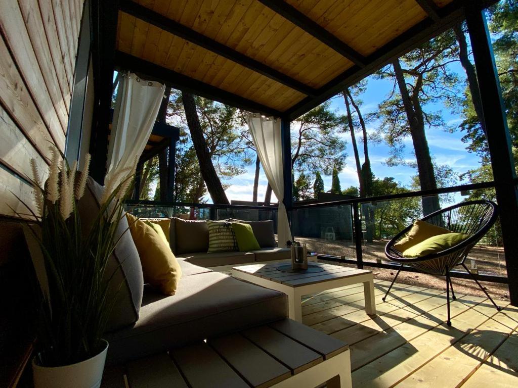 Peputo Luxury Residence & Mobile Homes