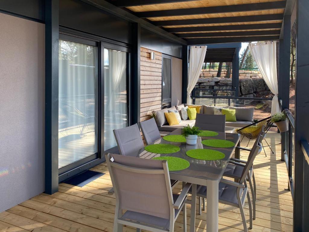 Peputo Luxury Residence & Mobile Homes