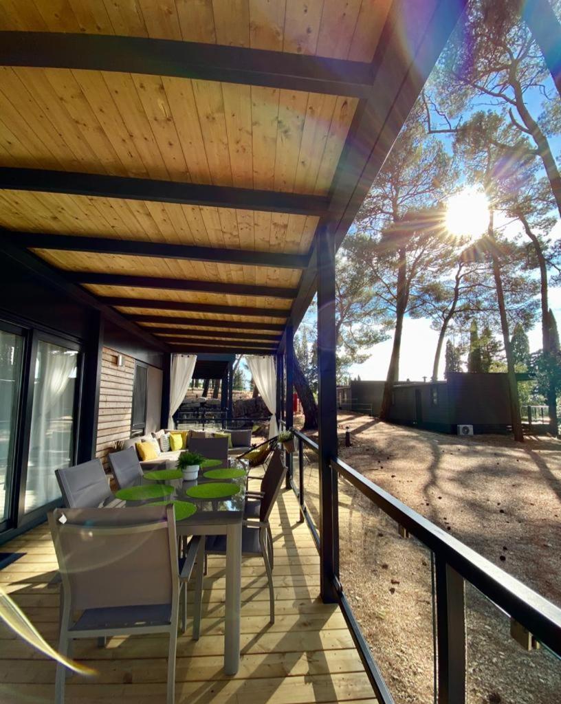 Peputo Luxury Residence & Mobile Homes