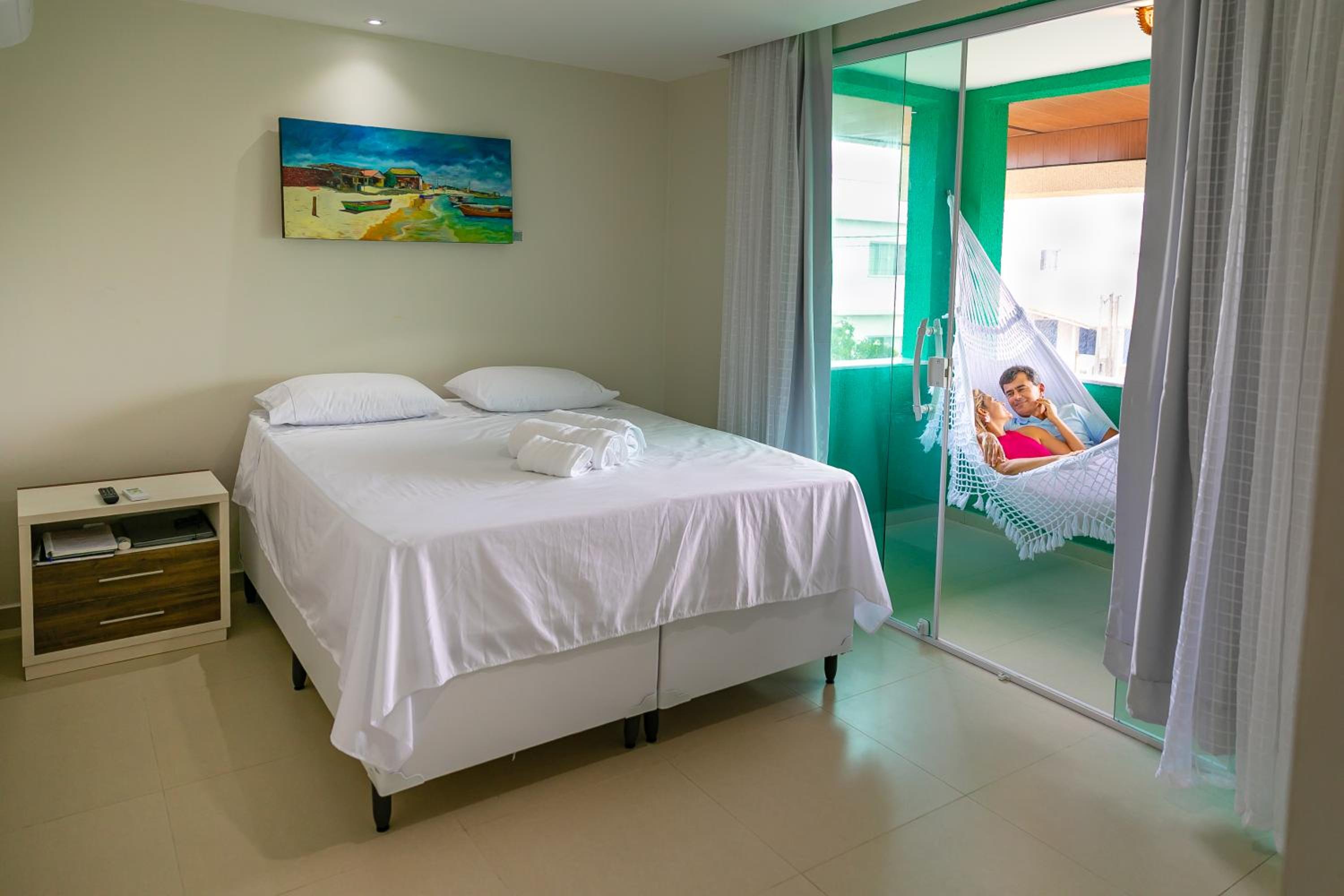 Espetacular Casa de Charme em São Miguel do Gostoso - Salou