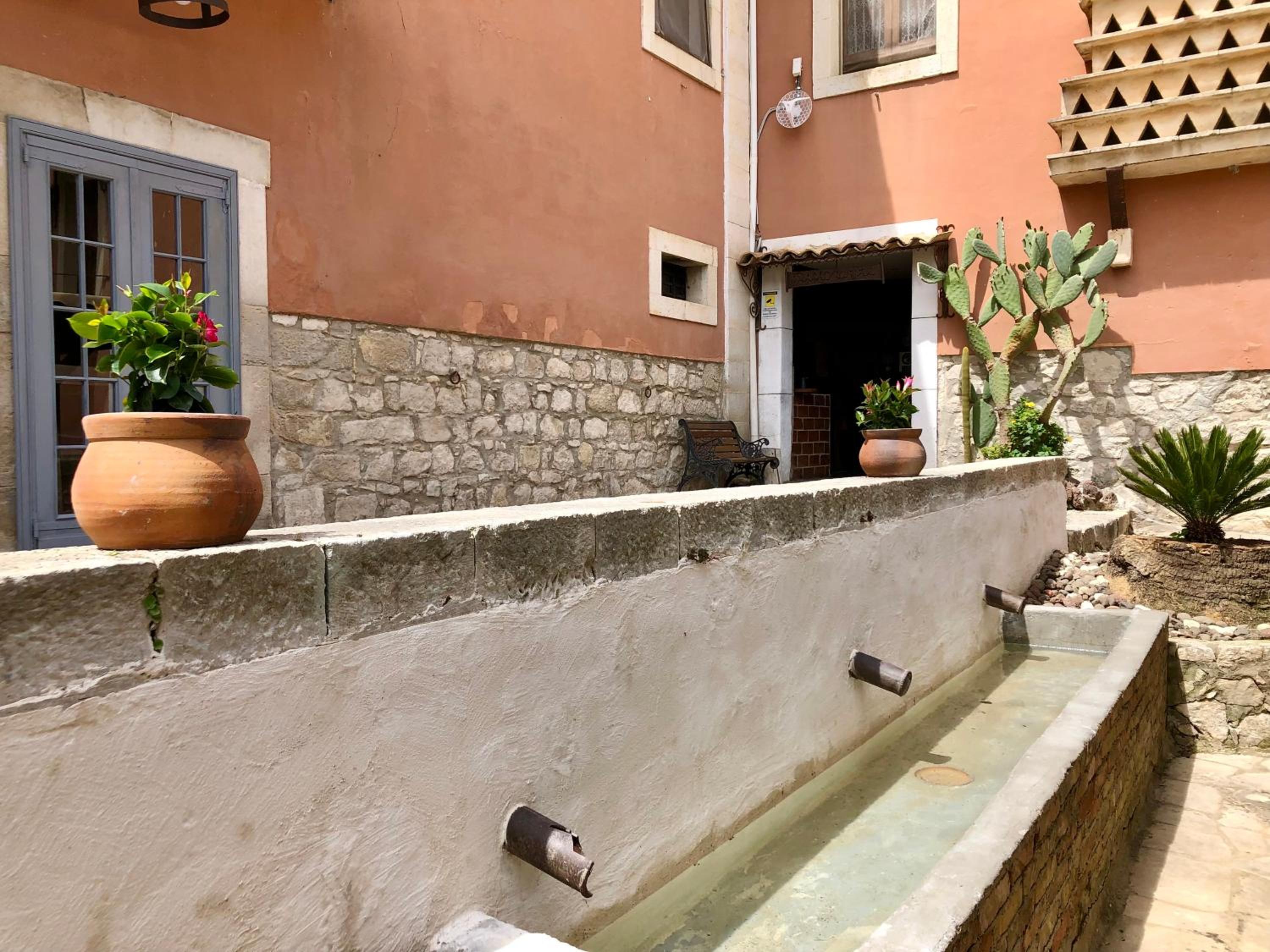 Locanda Angelica