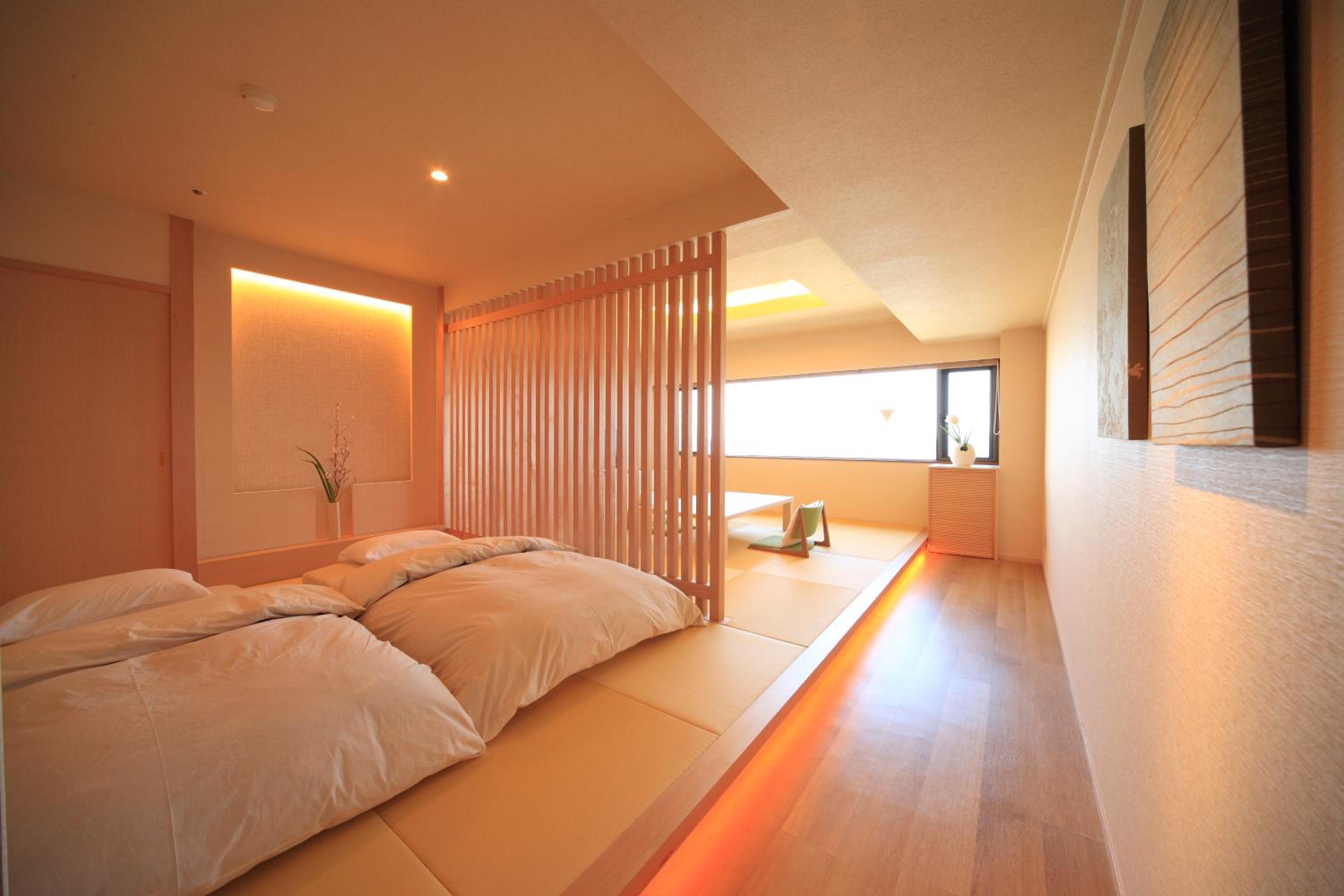 Awaji International Hotel The Sunplaza