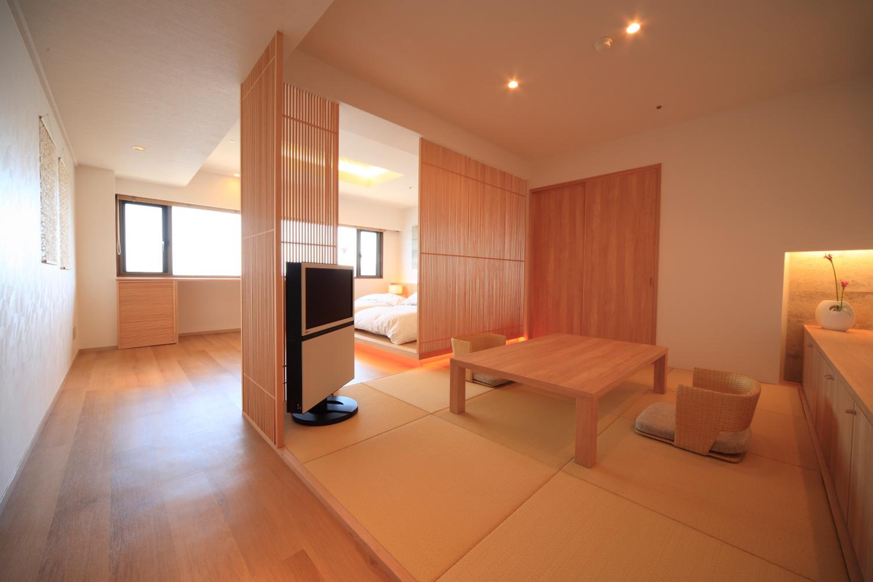 Awaji International Hotel The Sunplaza