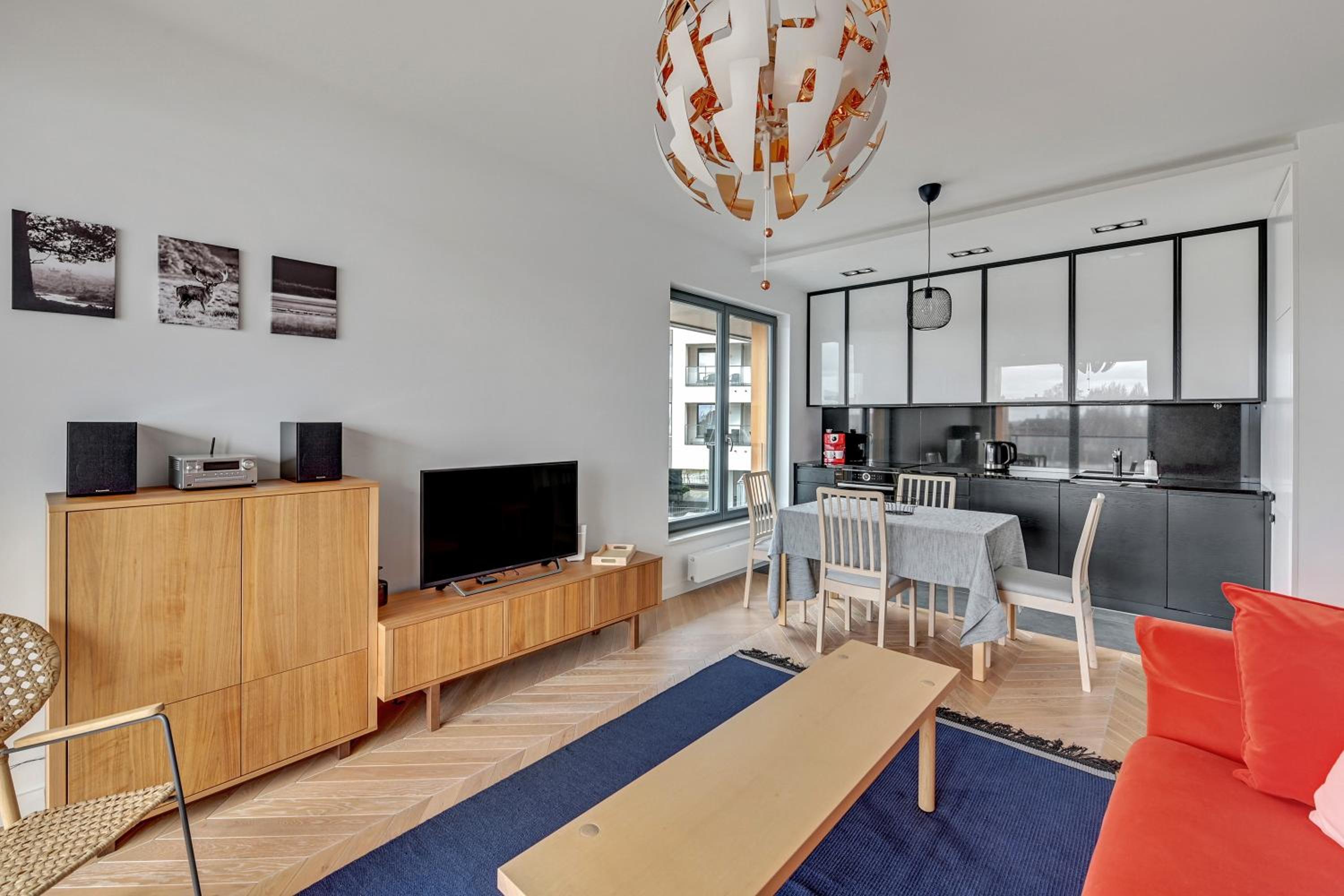 Riverside Apartments-Brabank DeLuxe view 4