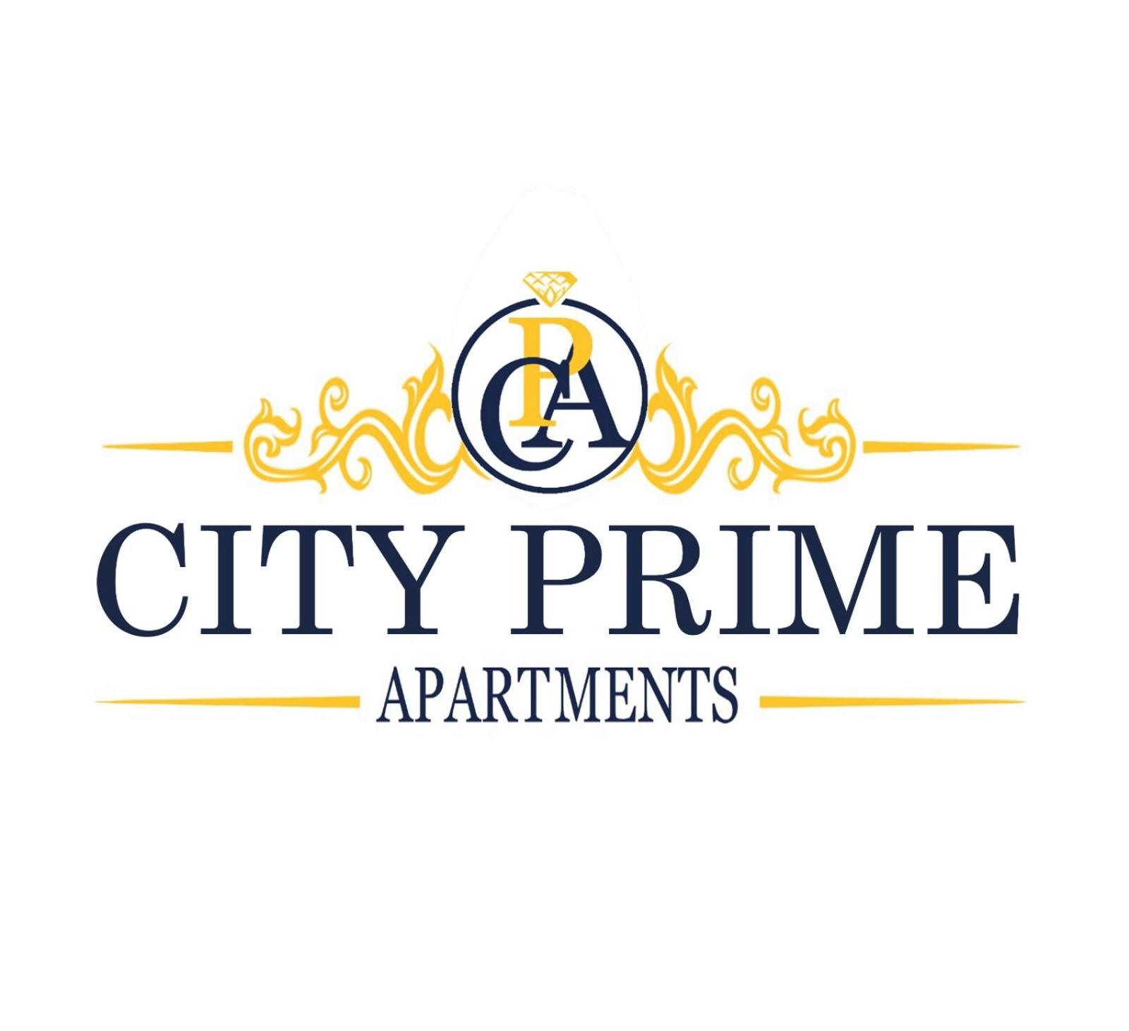 City Prime Apartments 63