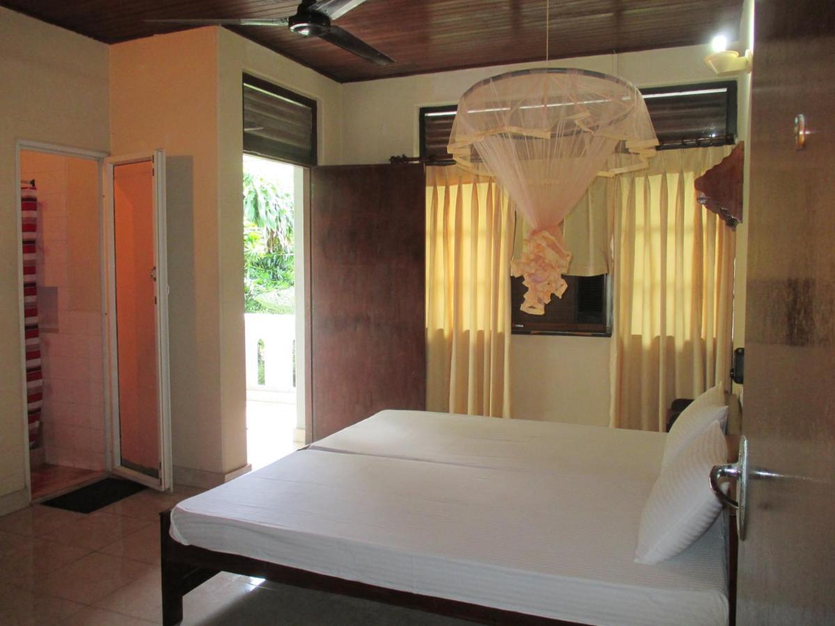 Thilanka Beach Resort view 4