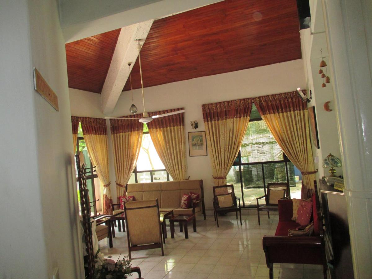 Thilanka Beach Resort view 5
