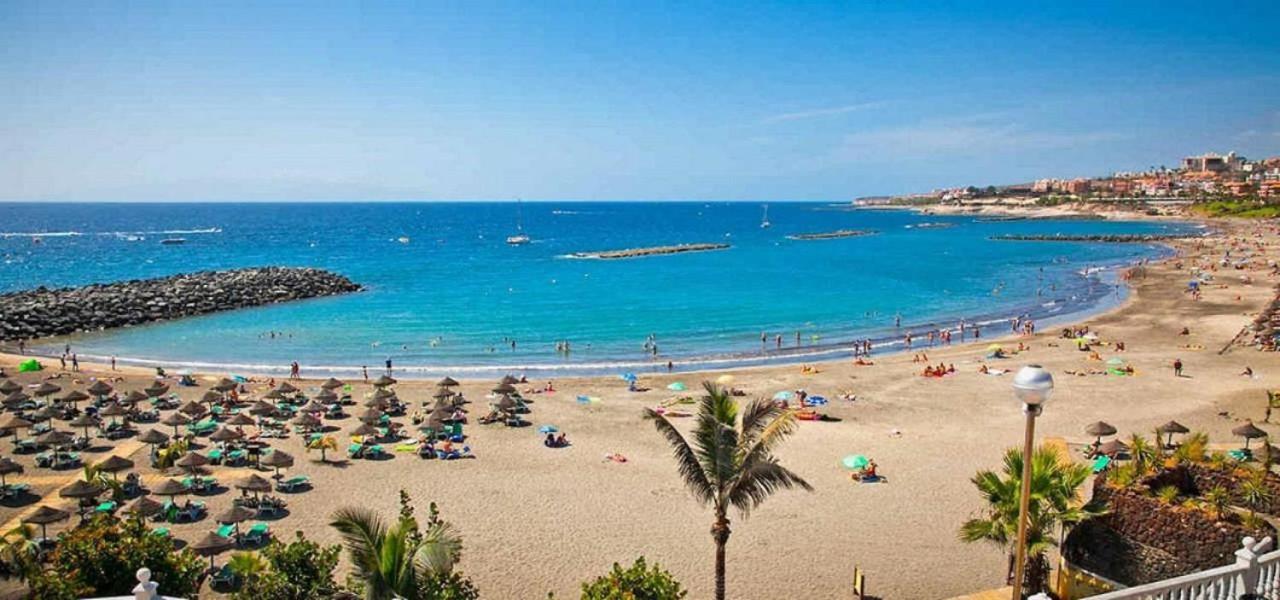 Duplex Las Americas en Playa de las Americas — other