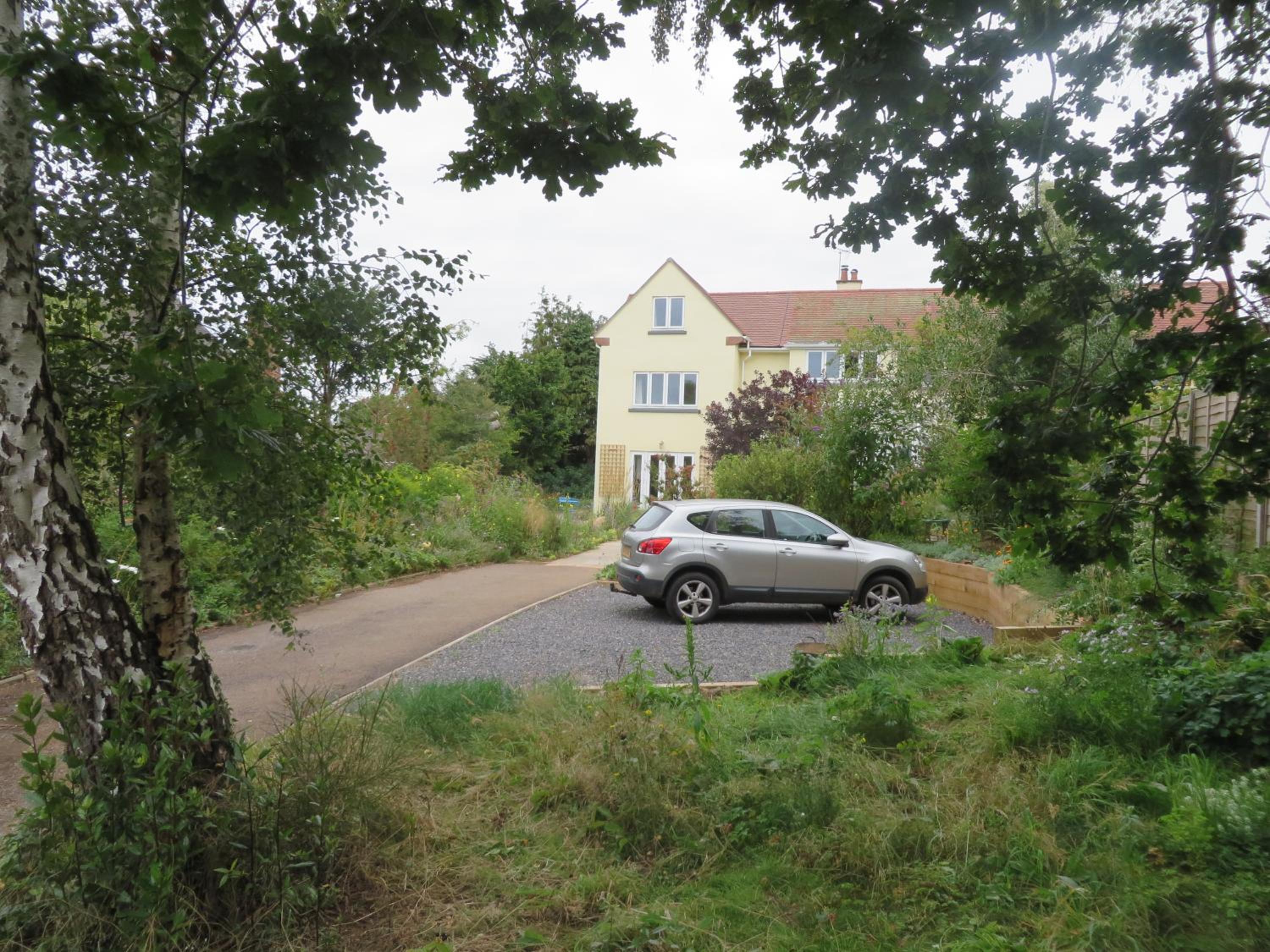 The Lawns B & B view 5