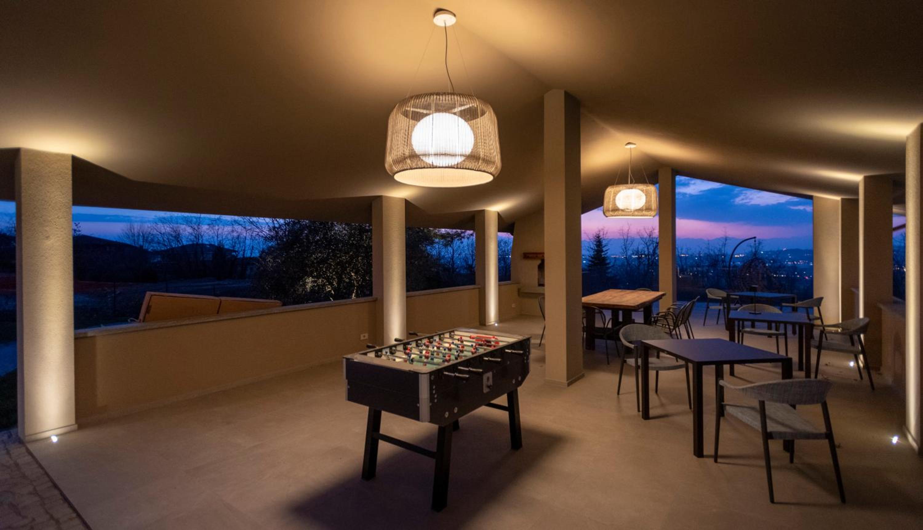 Agriturismo Speziale Wine Resort view 5