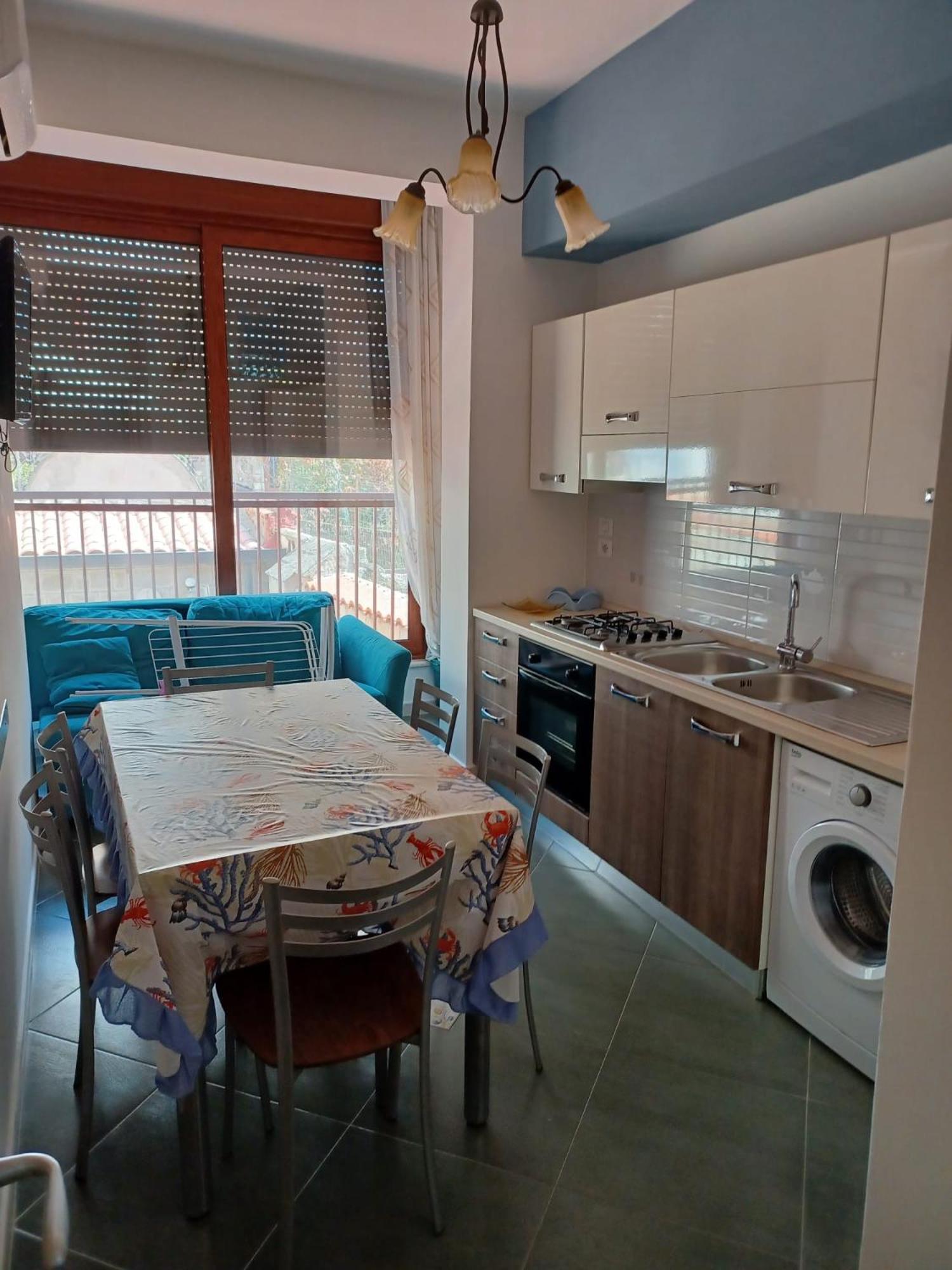 Casa vacanza lifra 2 view 4