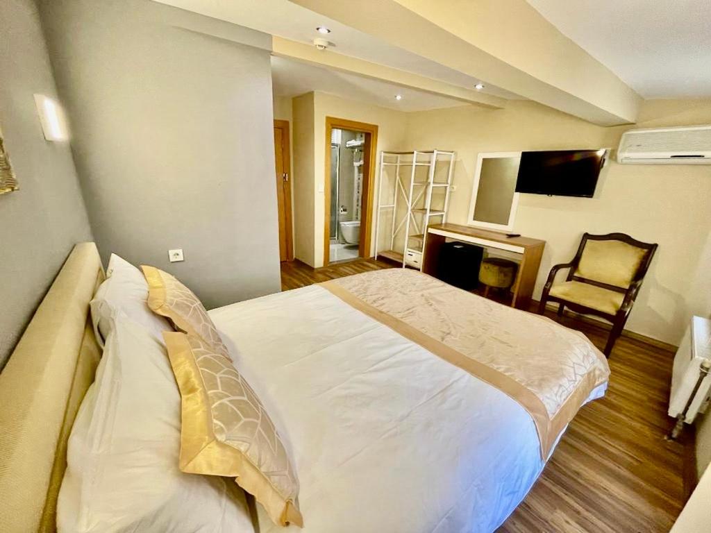 Timeks Otel Sultanahmet - Image 30