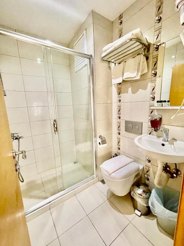 Timeks Otel Sultanahmet - Image 31