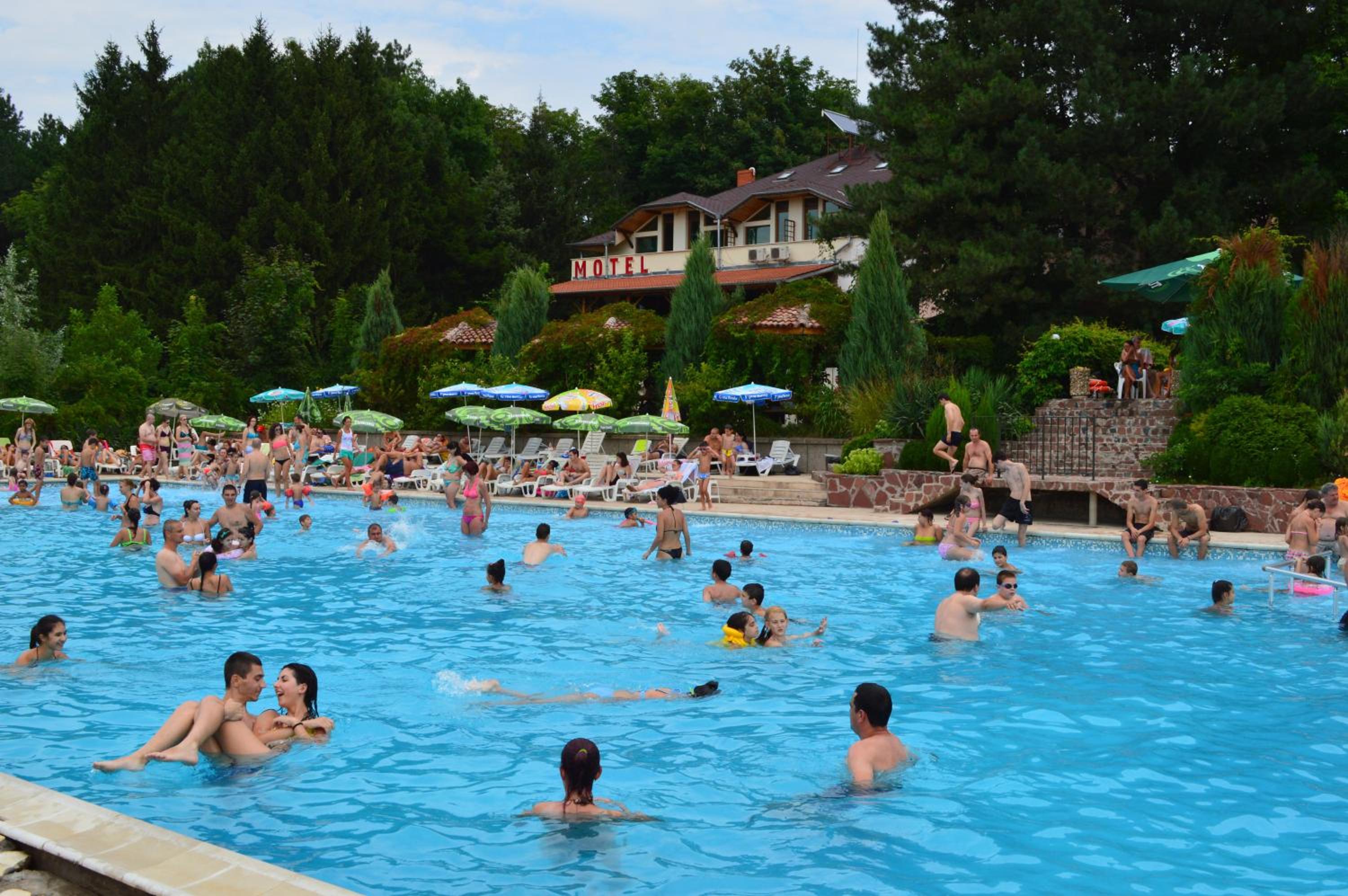 Hotel Grivitsa