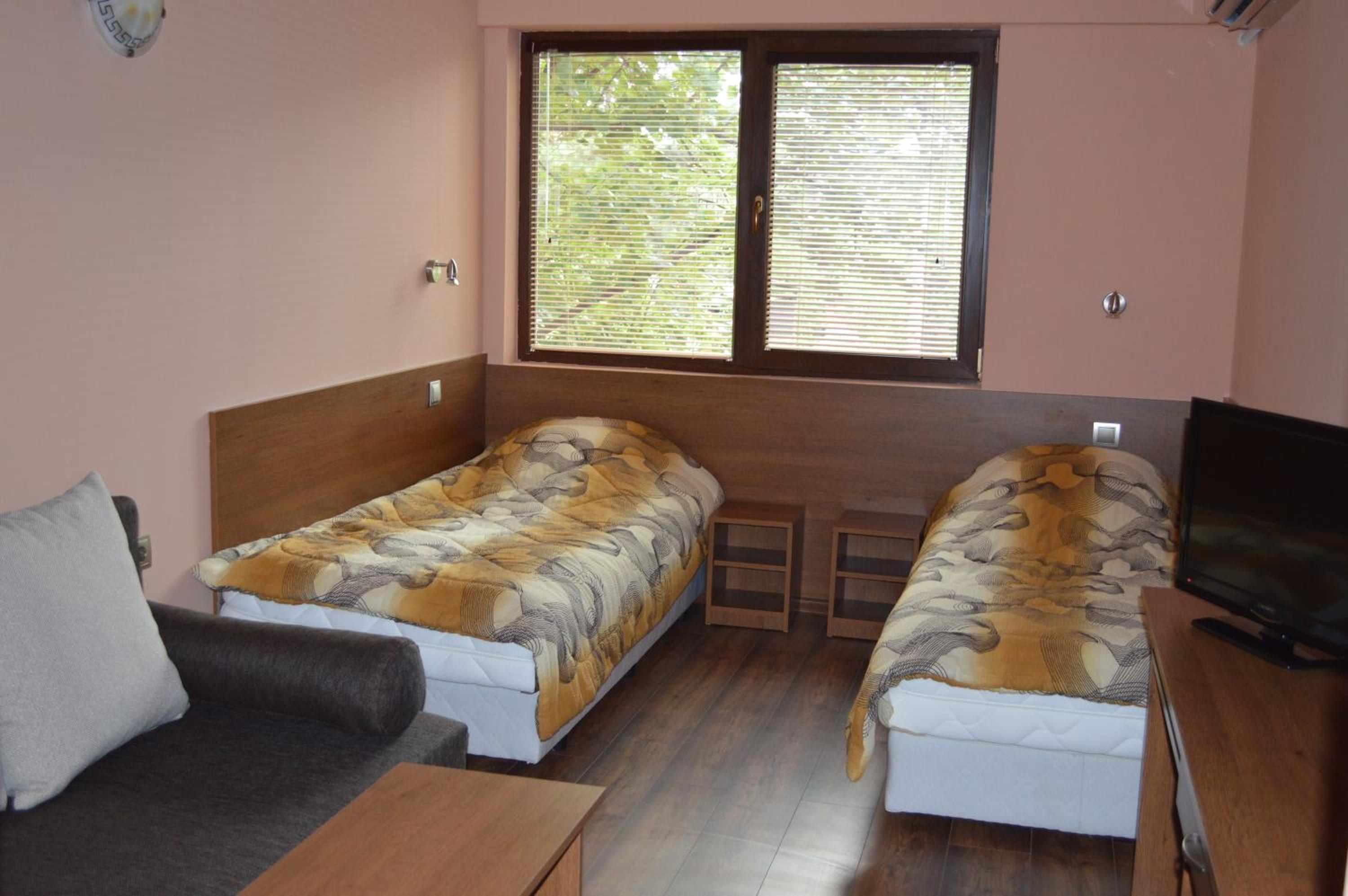 Hotel Grivitsa