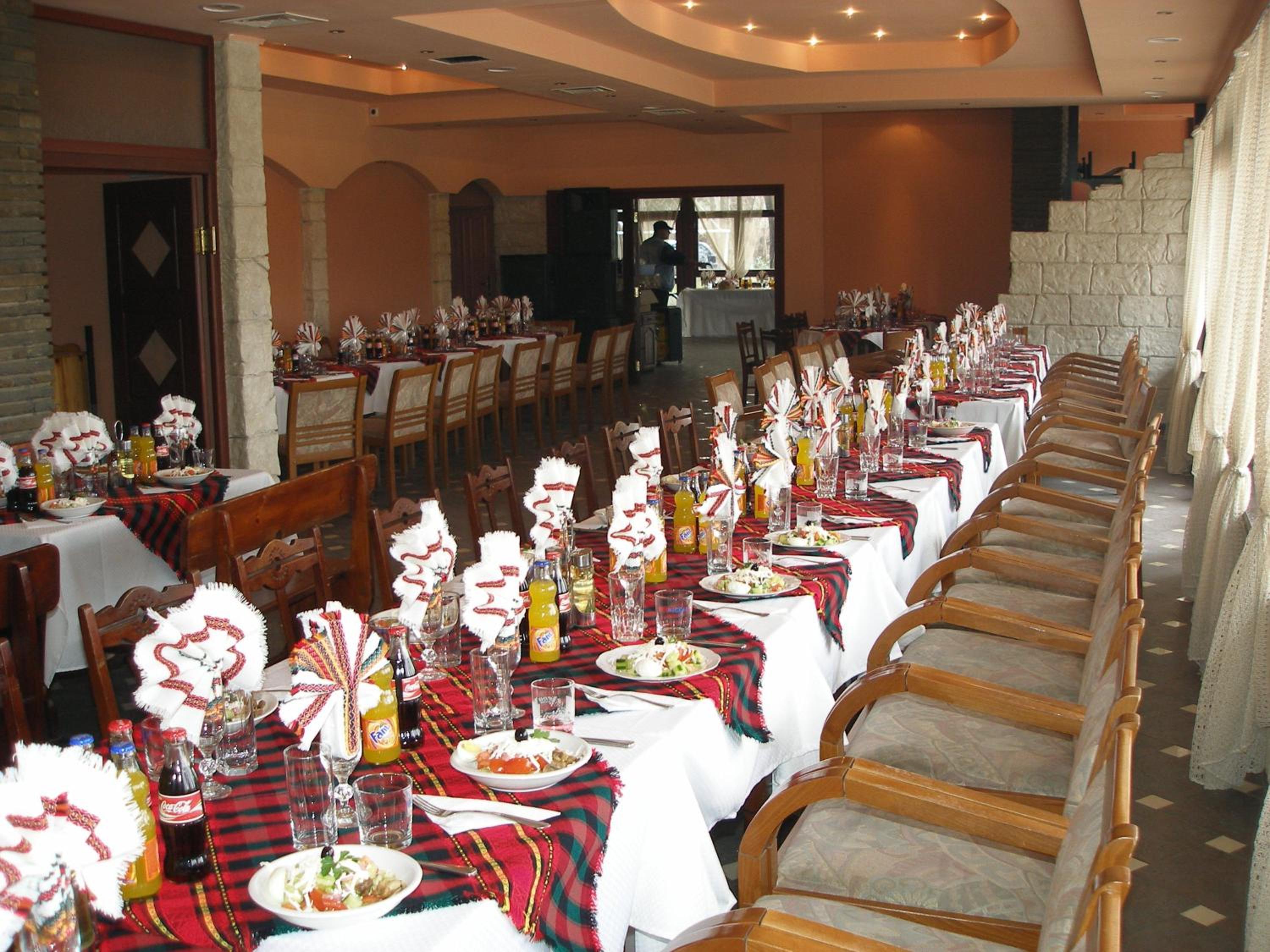 Hotel Grivitsa