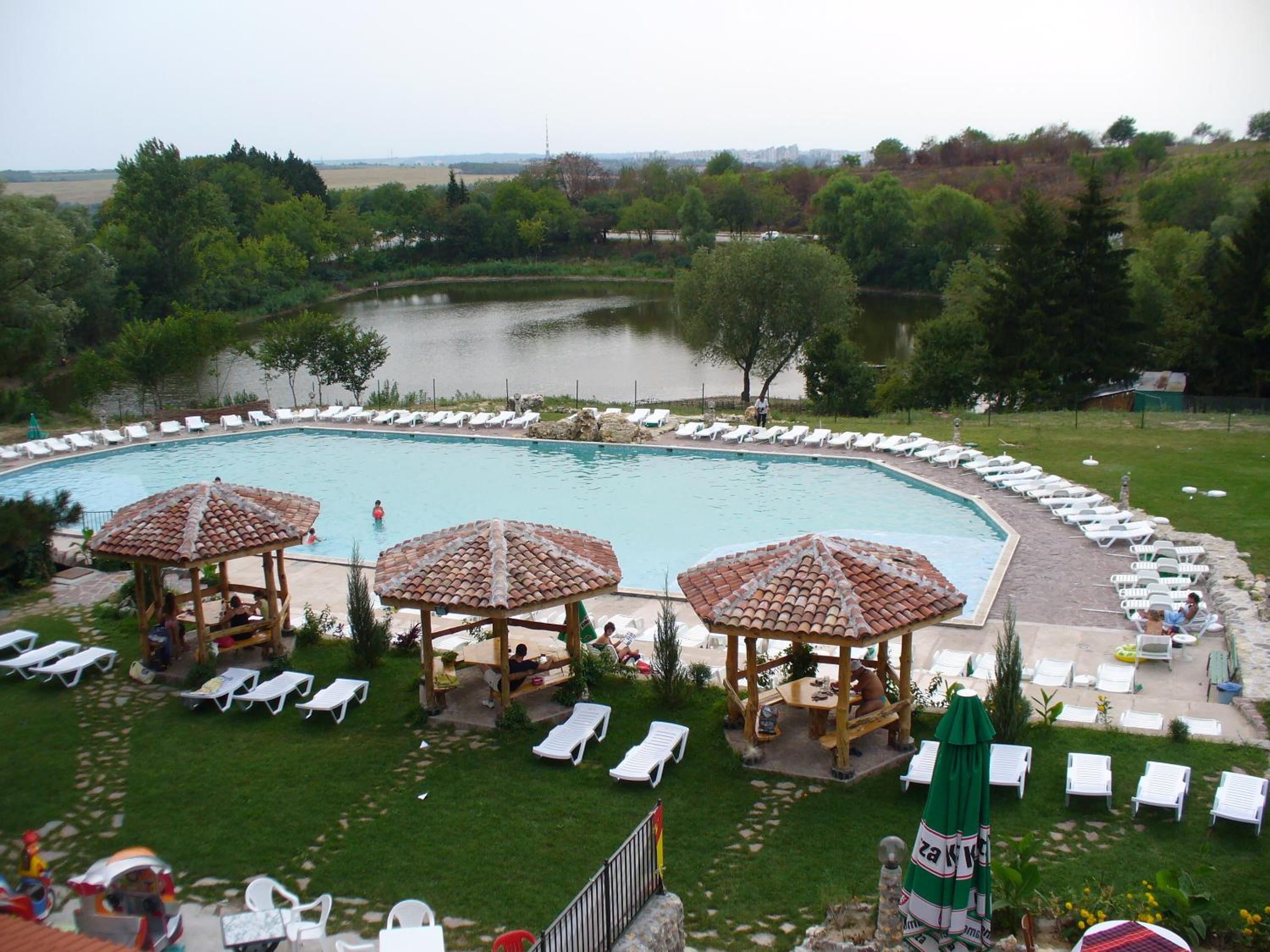 Hotel Grivitsa