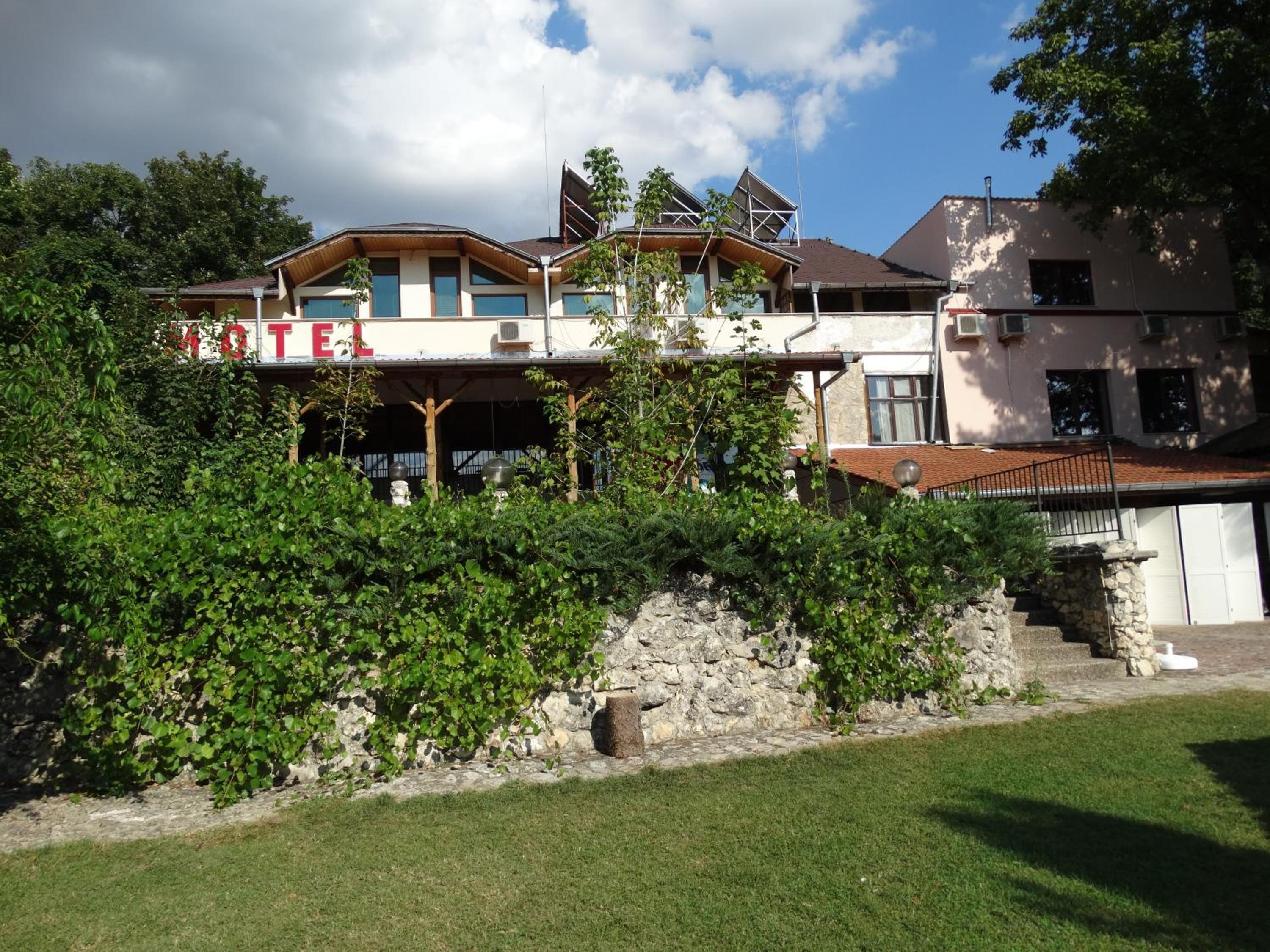 Hotel Grivitsa