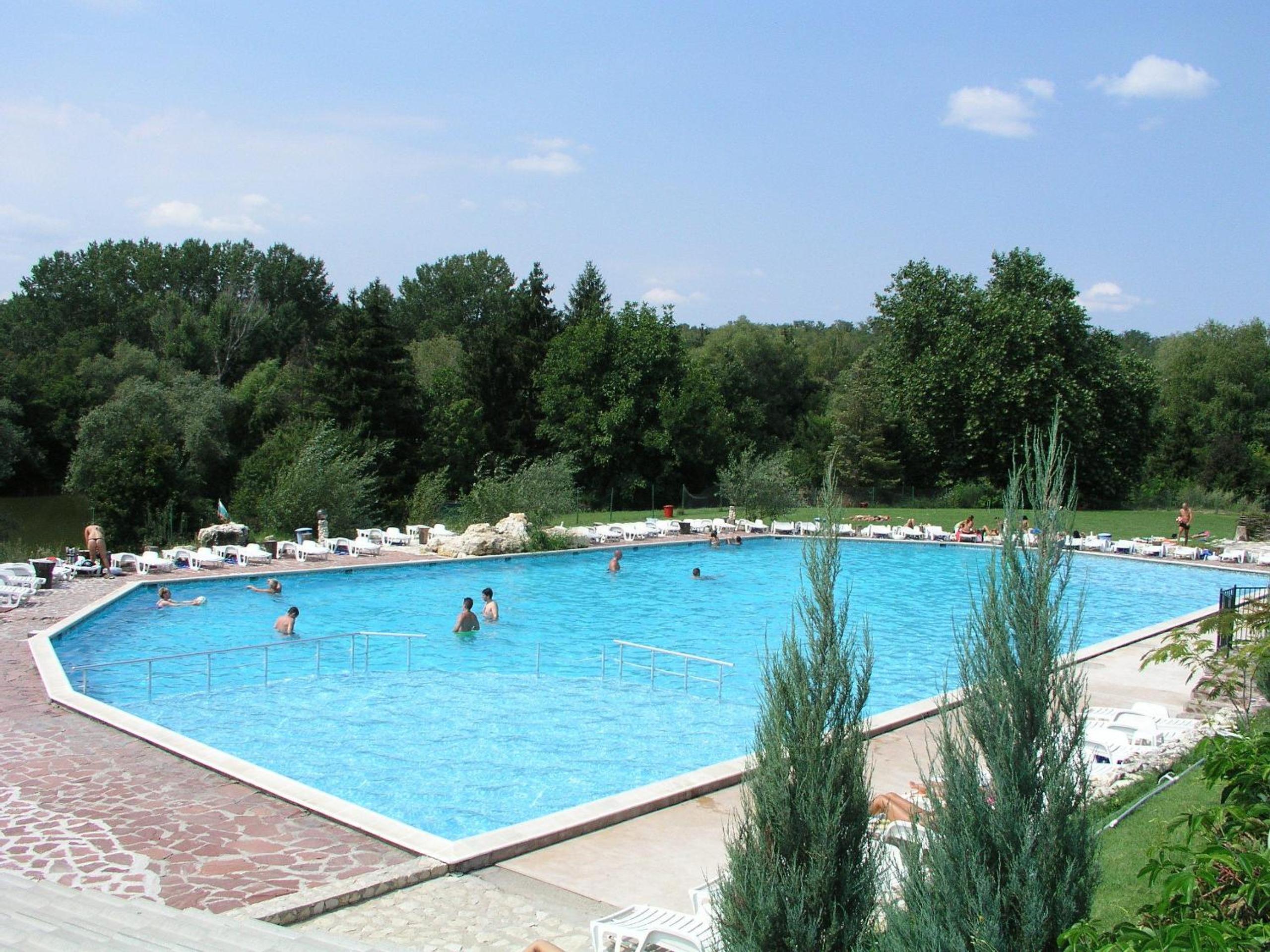 Hotel Grivitsa